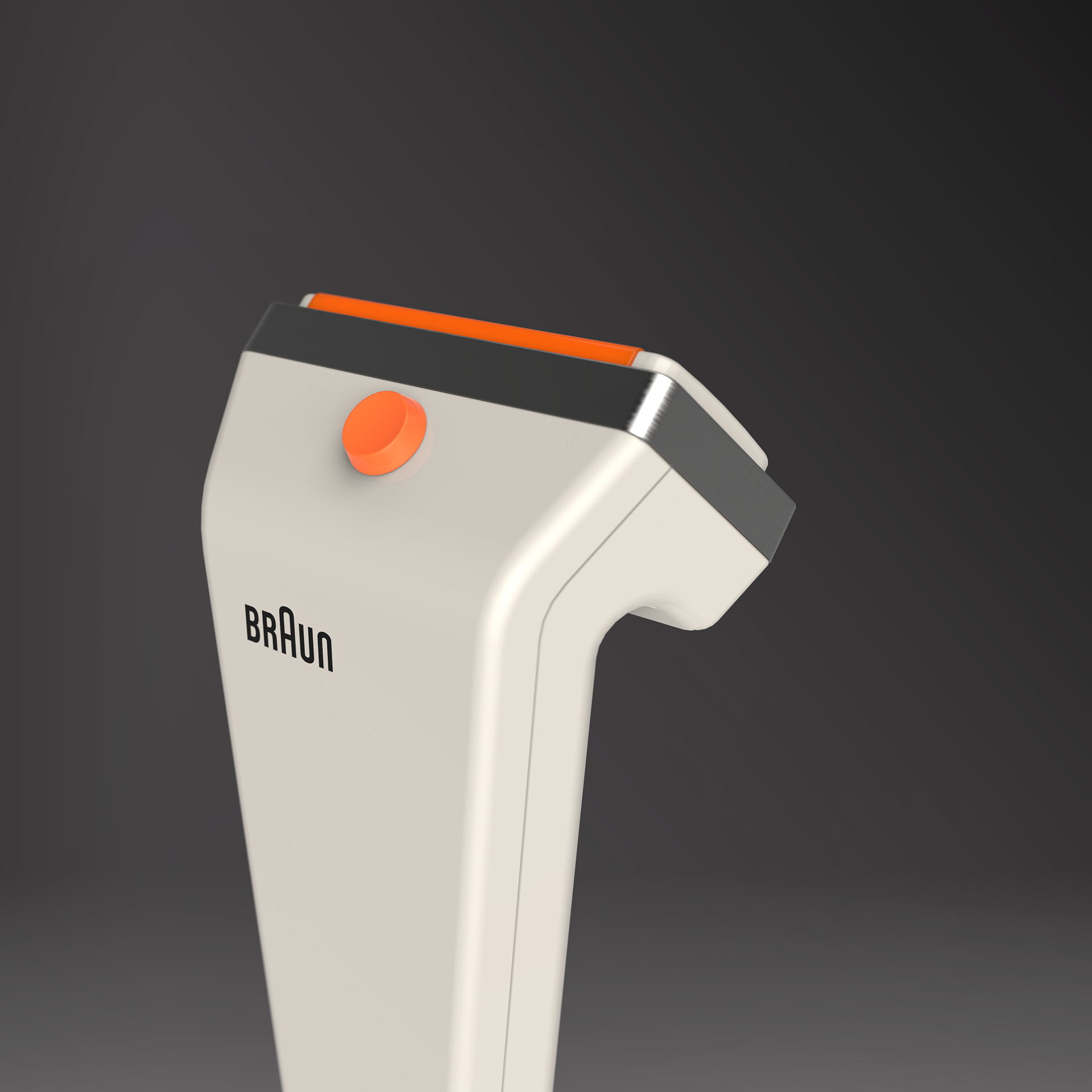 Design and render a product