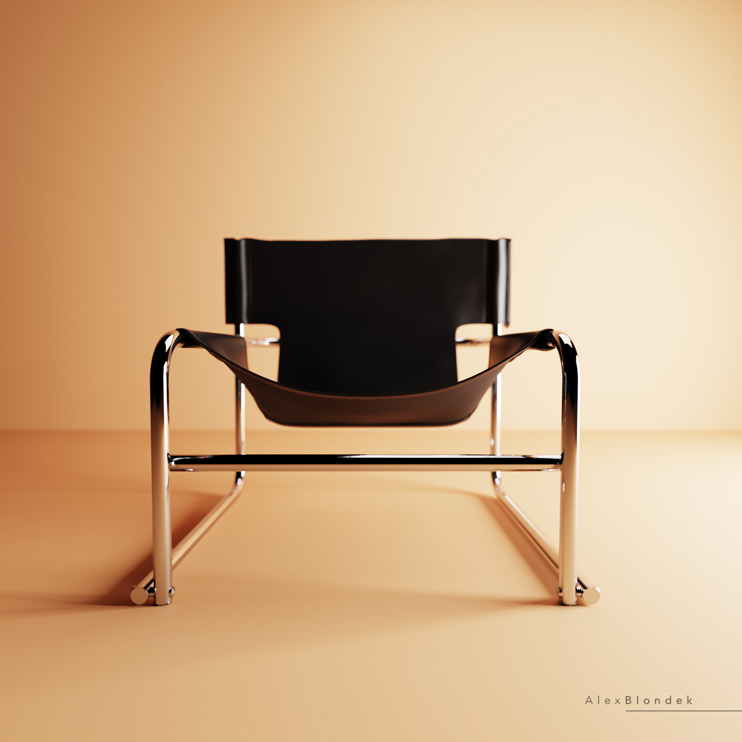 Colour Weekly: Object-Challenge: Chair
