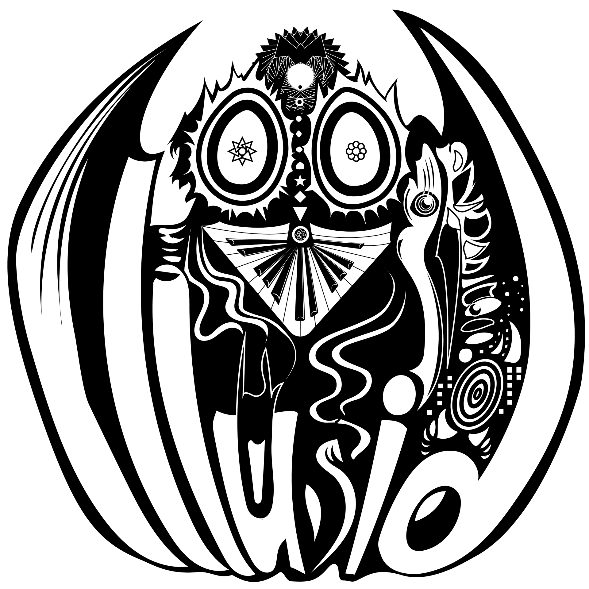 Illusid Logo Aux