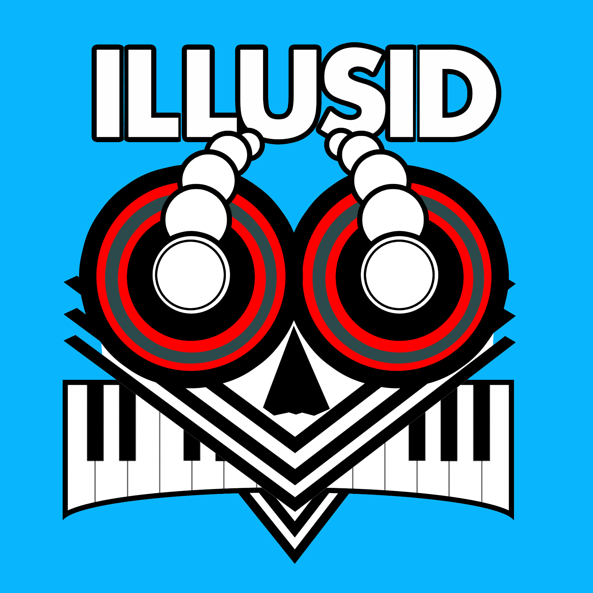 Animated Illusid Logo