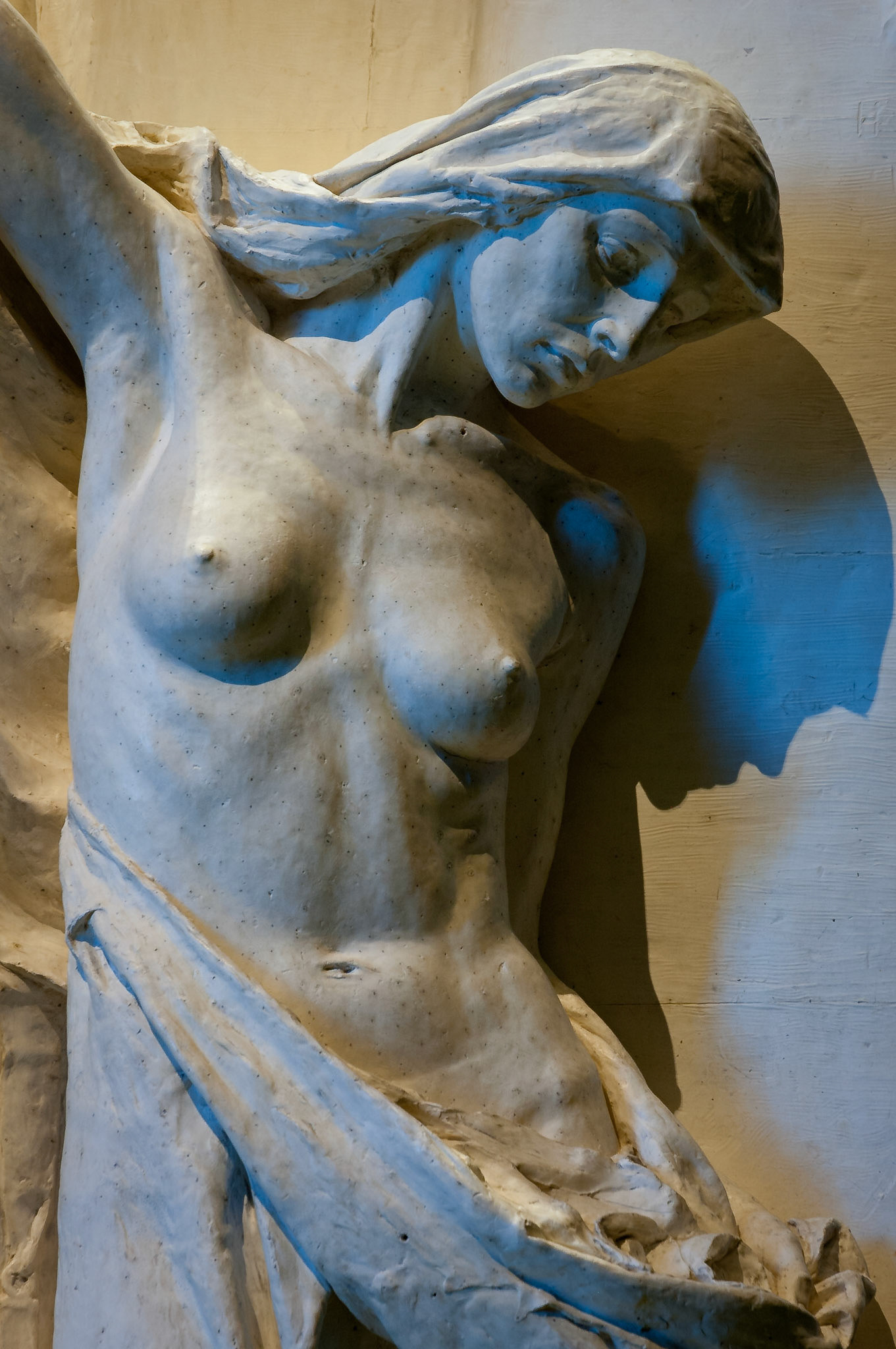 Canadian War Museum, Ottawa, Ontario; RA Photo Club Outing; January 2010