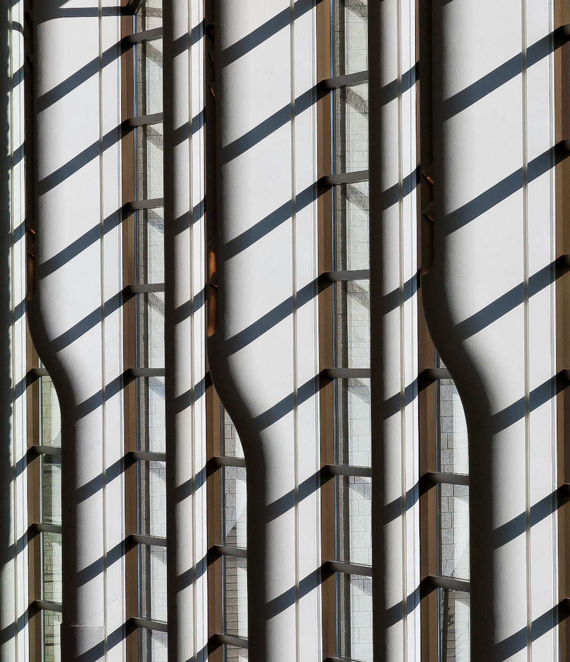 Museum of Civilization (now Museum of History), Ottawa; RA Photo Club Outing; April 2009