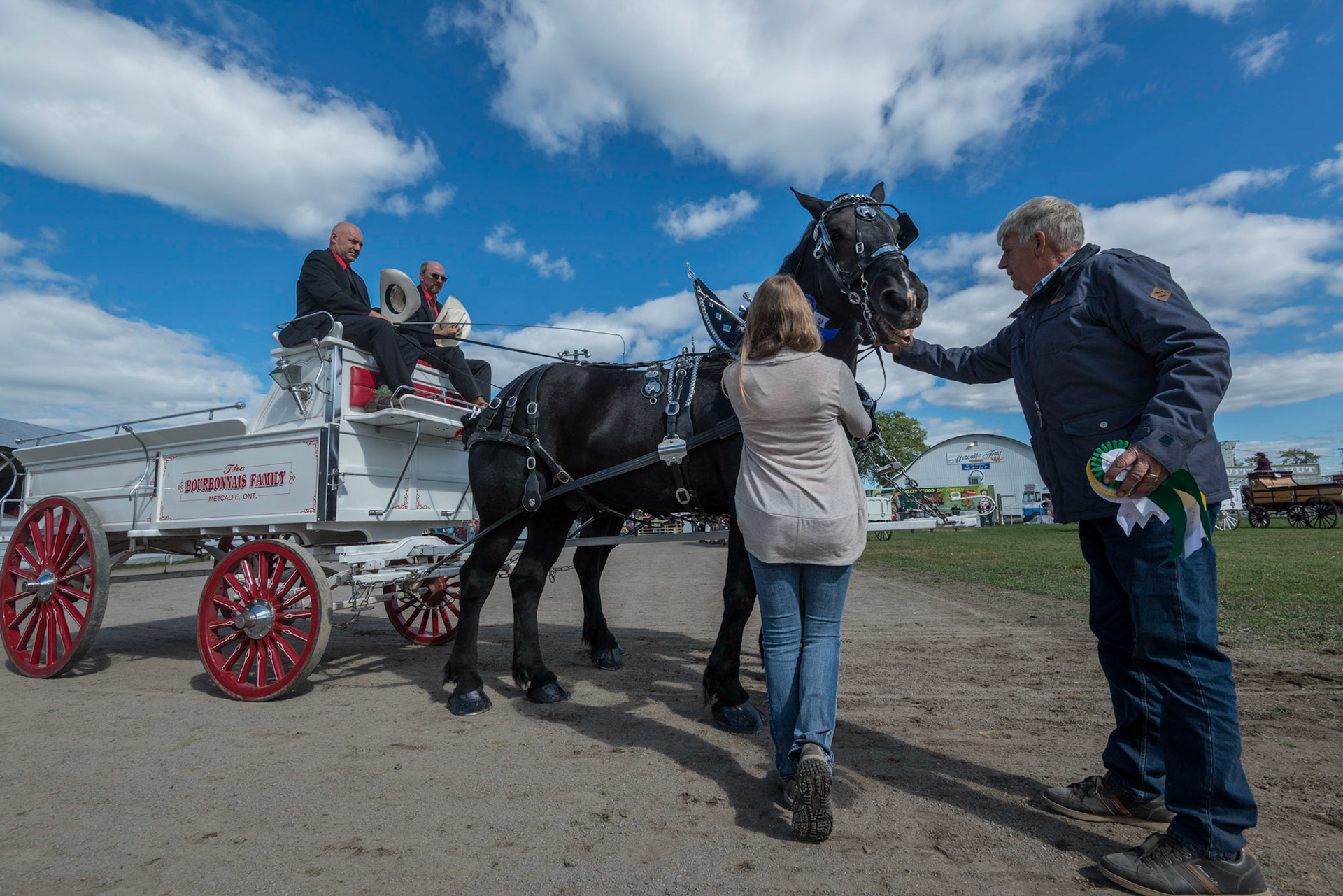 Shot from waist height using a wide angle lens, I am particularly pleased with both the story and composition of this photo.
