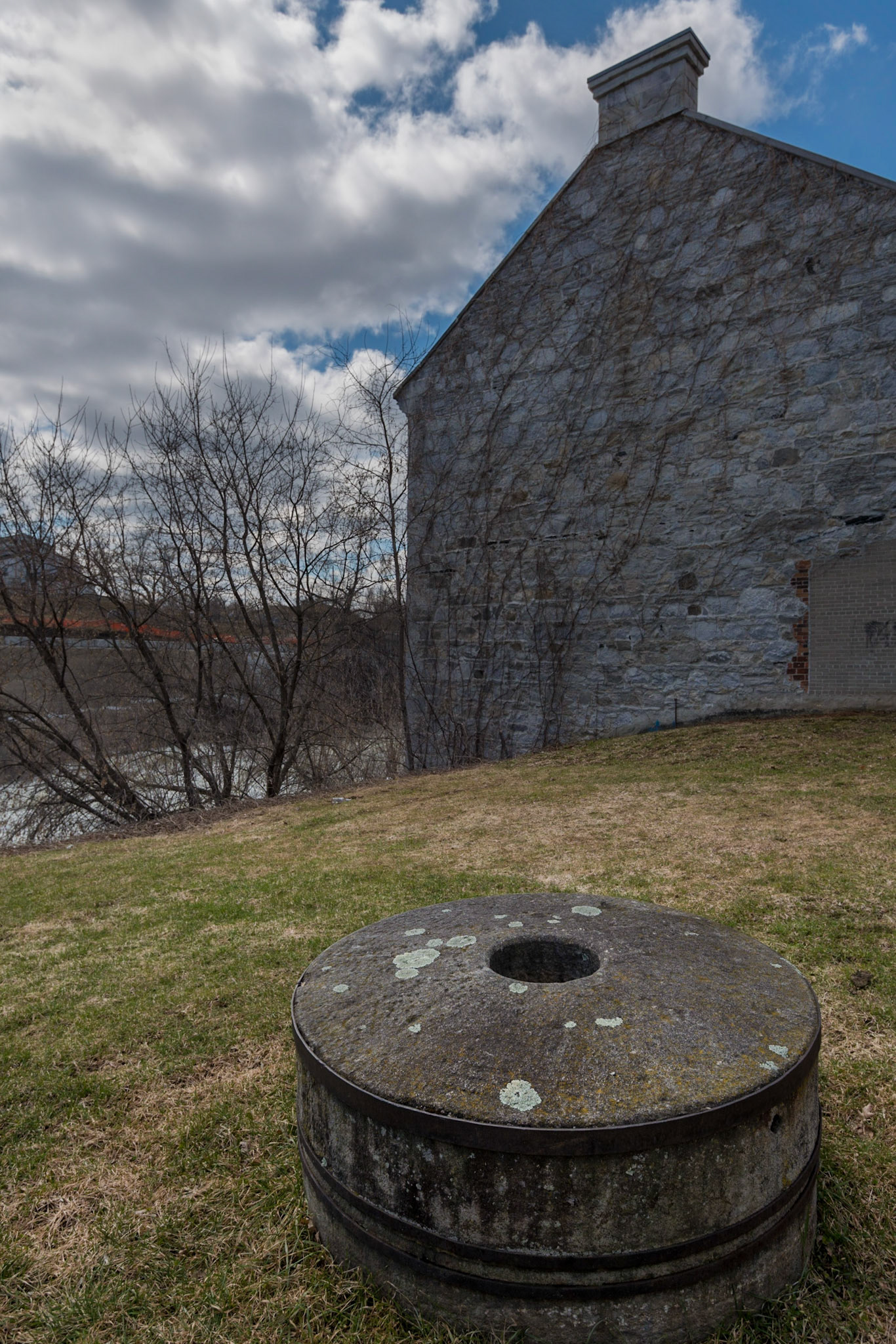 Renfrew, Ontario; RA Photo Club Outing; April 2014