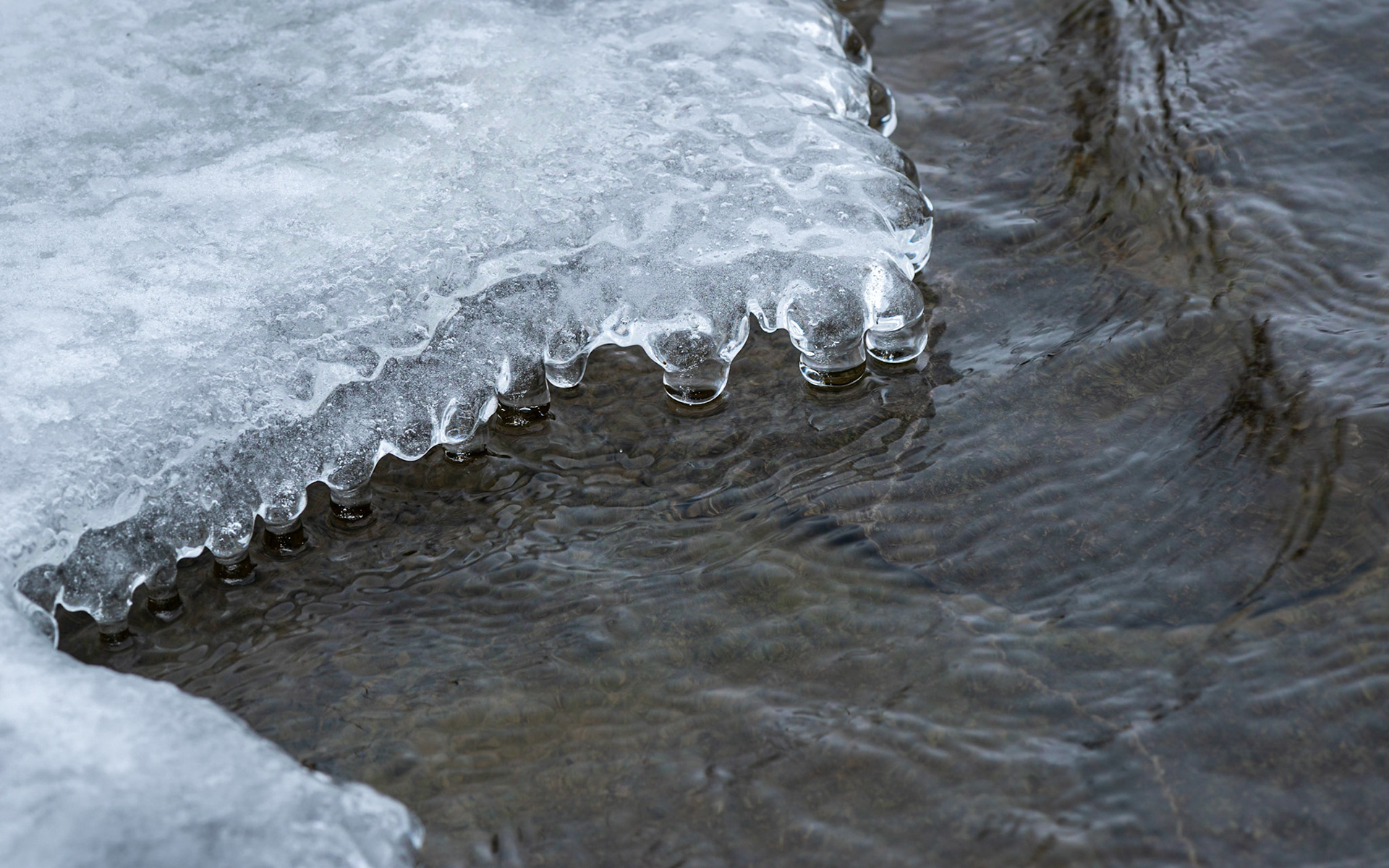 I took several shots like this, looking for one with a wave in an optimal position.