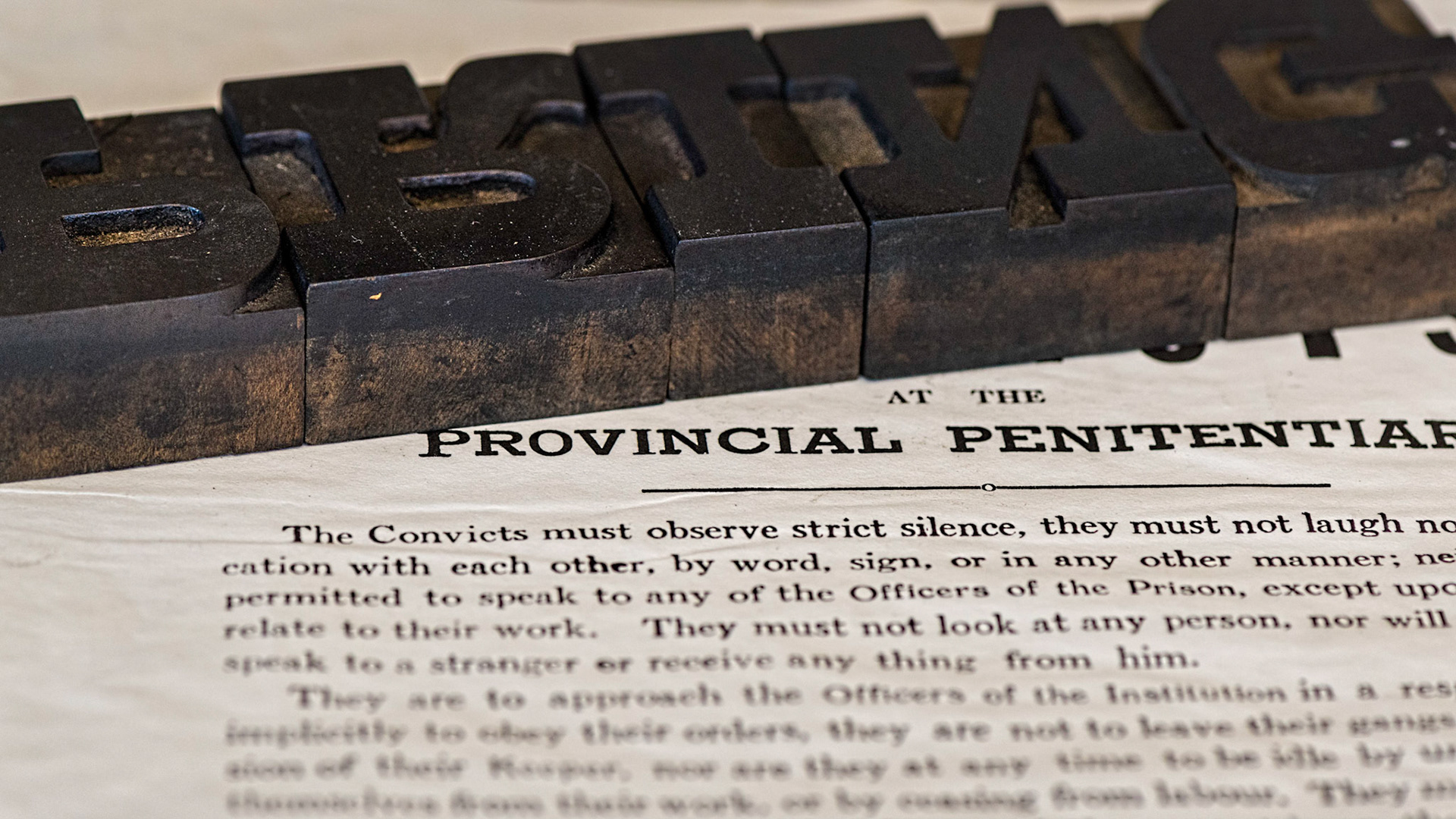 Even putting aside the photographic opportunities, Upper Canada Village (and similar recreations) offer a facinating glimpse into the past.