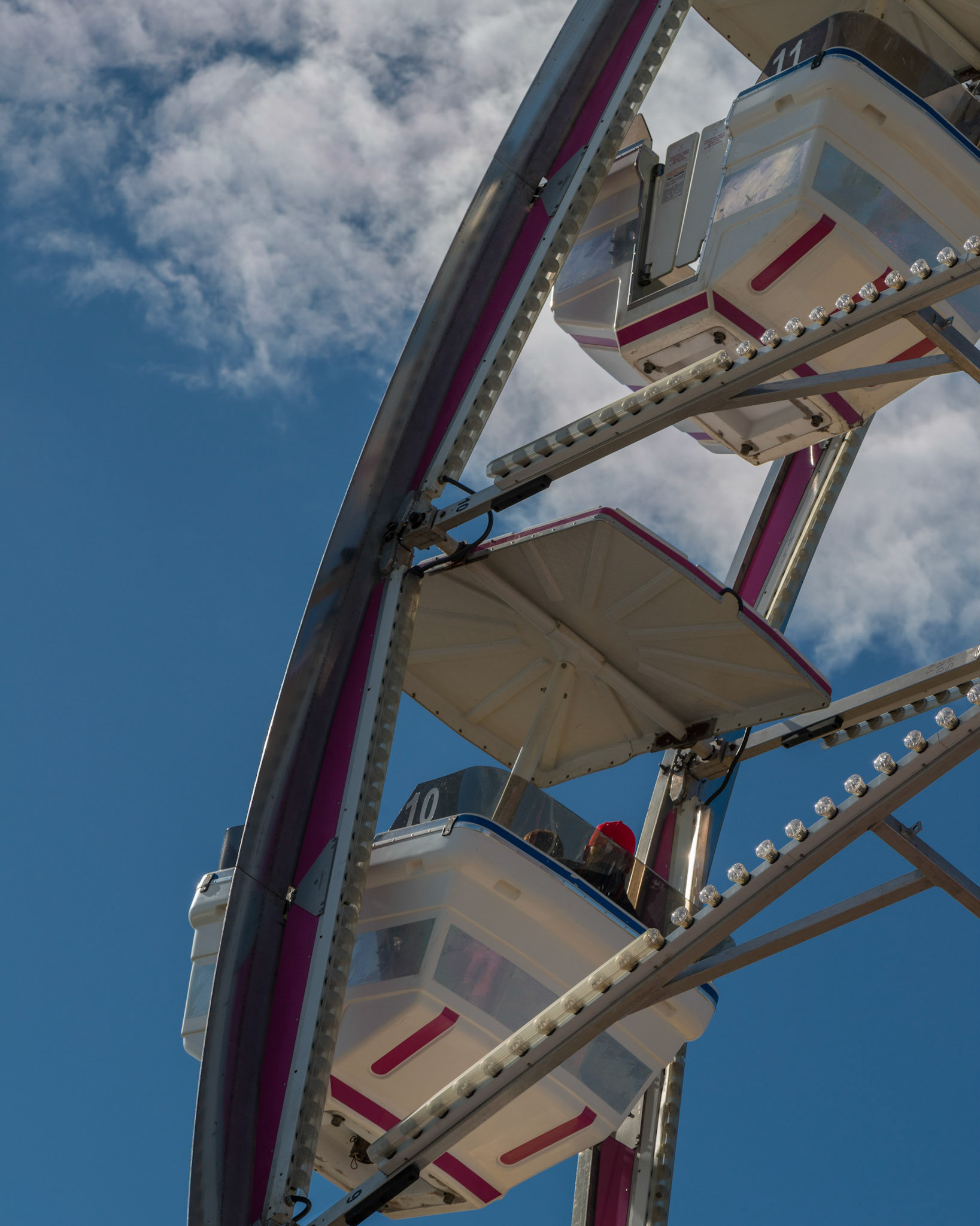 Perhaps the message in this shot is too subtle, but the presence of the man and child is what makes this shot for me.