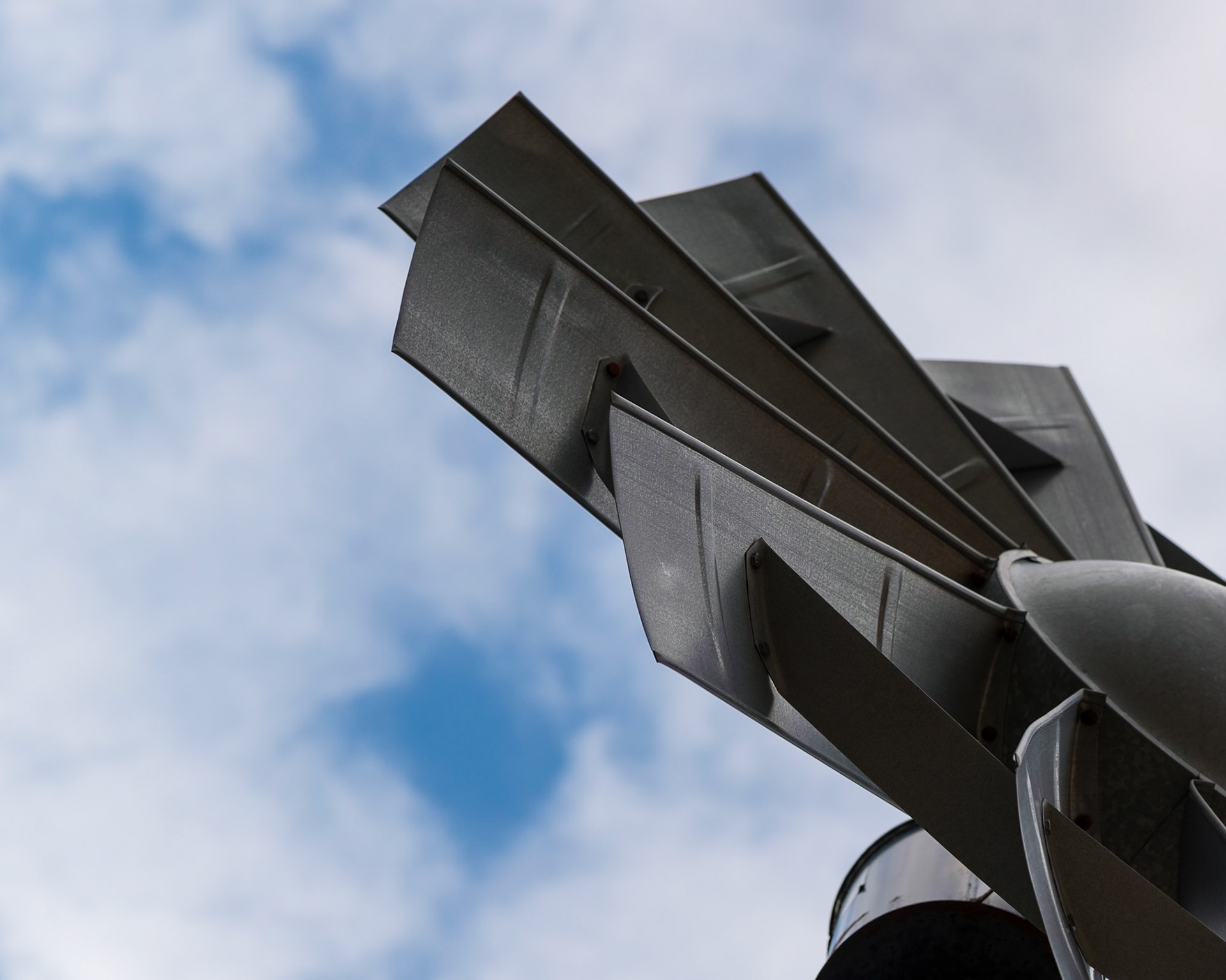 Near Baxter Conservation Area, Ontario; RA Photo Club Iron Butt Outing; October 2012