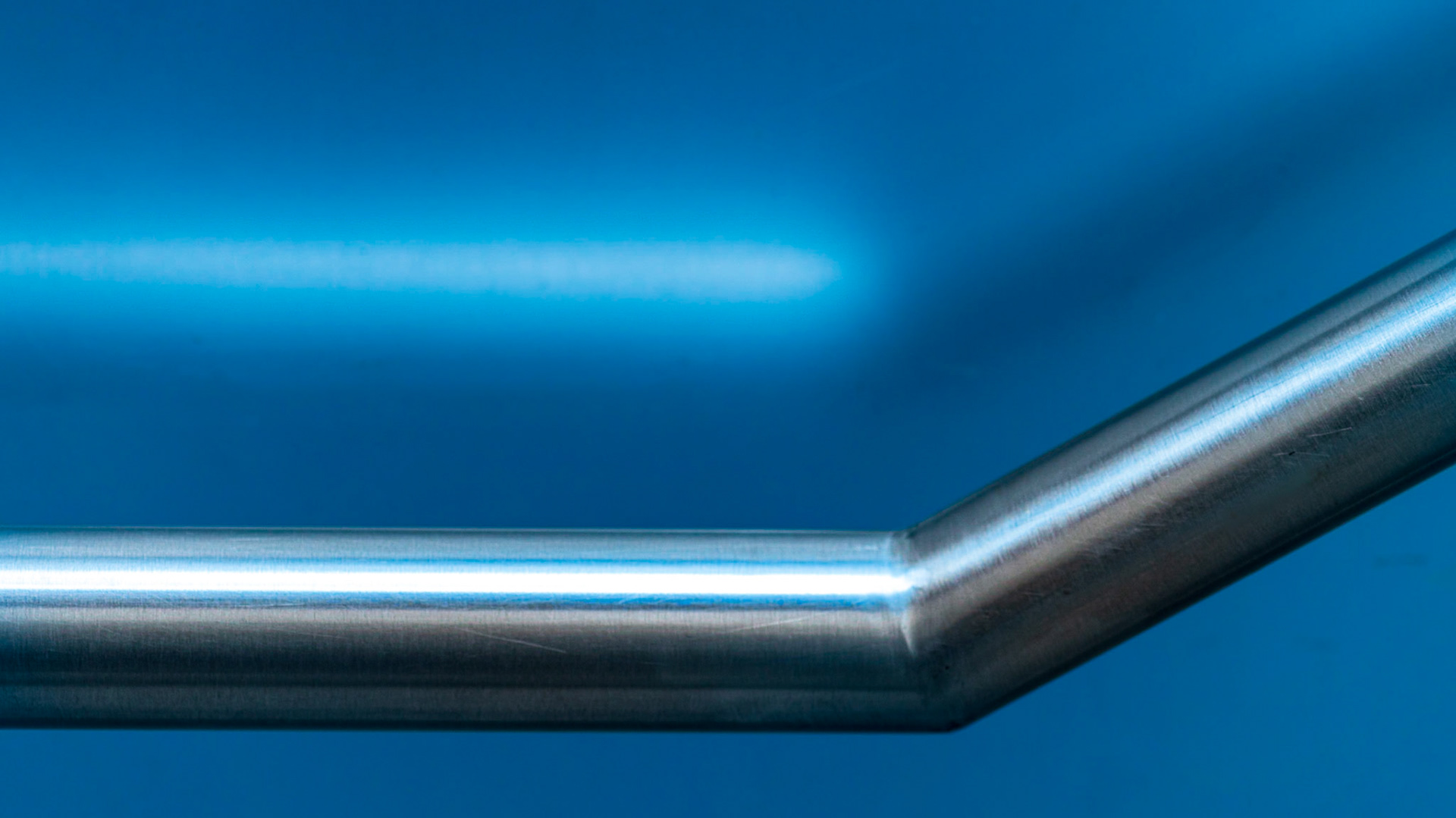 St-Laurent Station. In the eyes of a photographer a simple handrail and its reflection on the wall can be a thing of beauty (as least I think so). I’ve intentionally shifted the white balance for creative purposes.