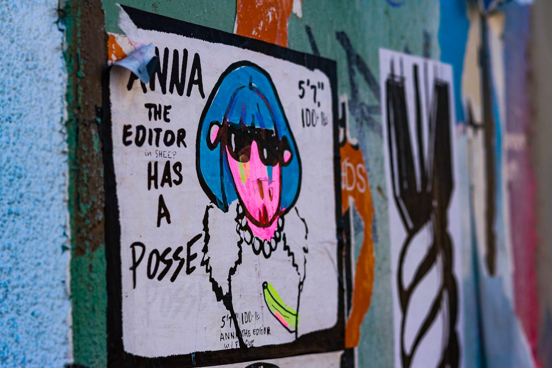 wall art
