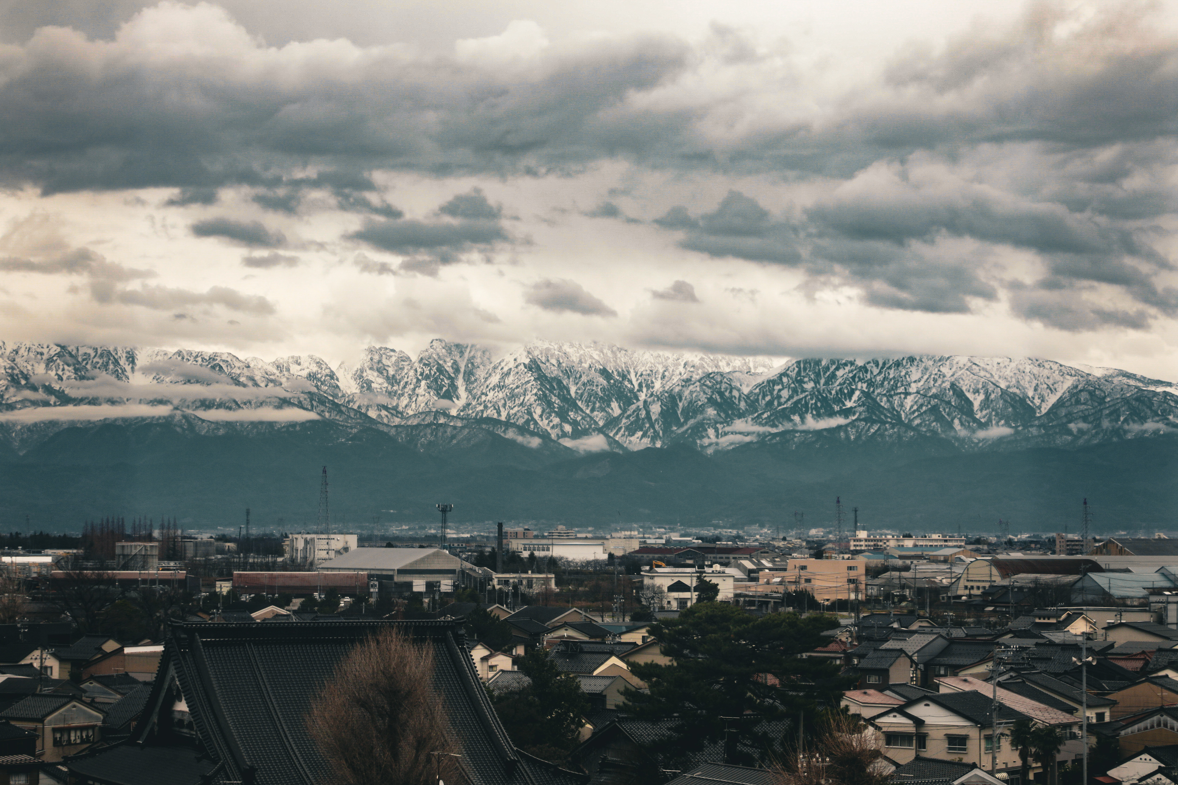 toyama