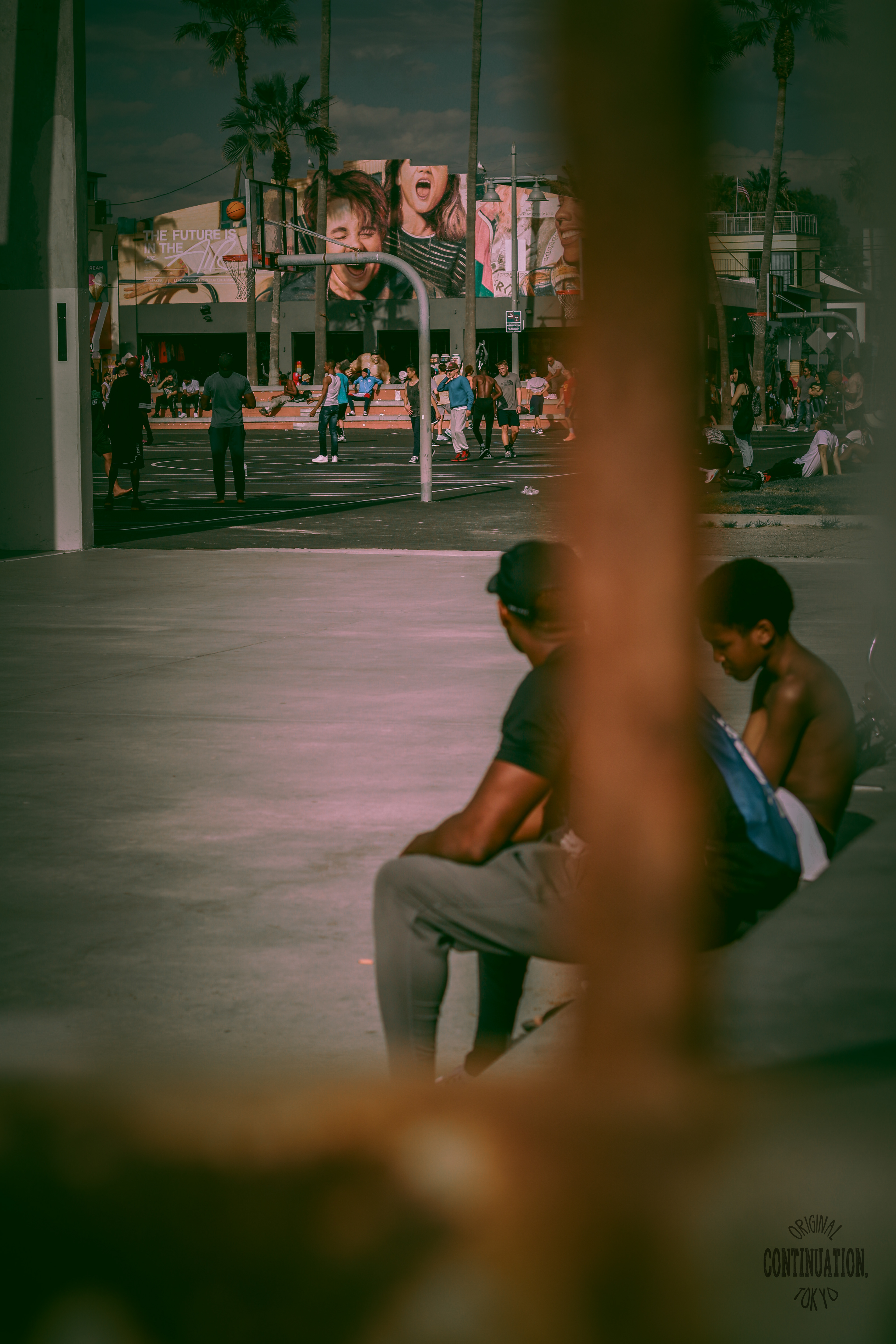 Venice Beach