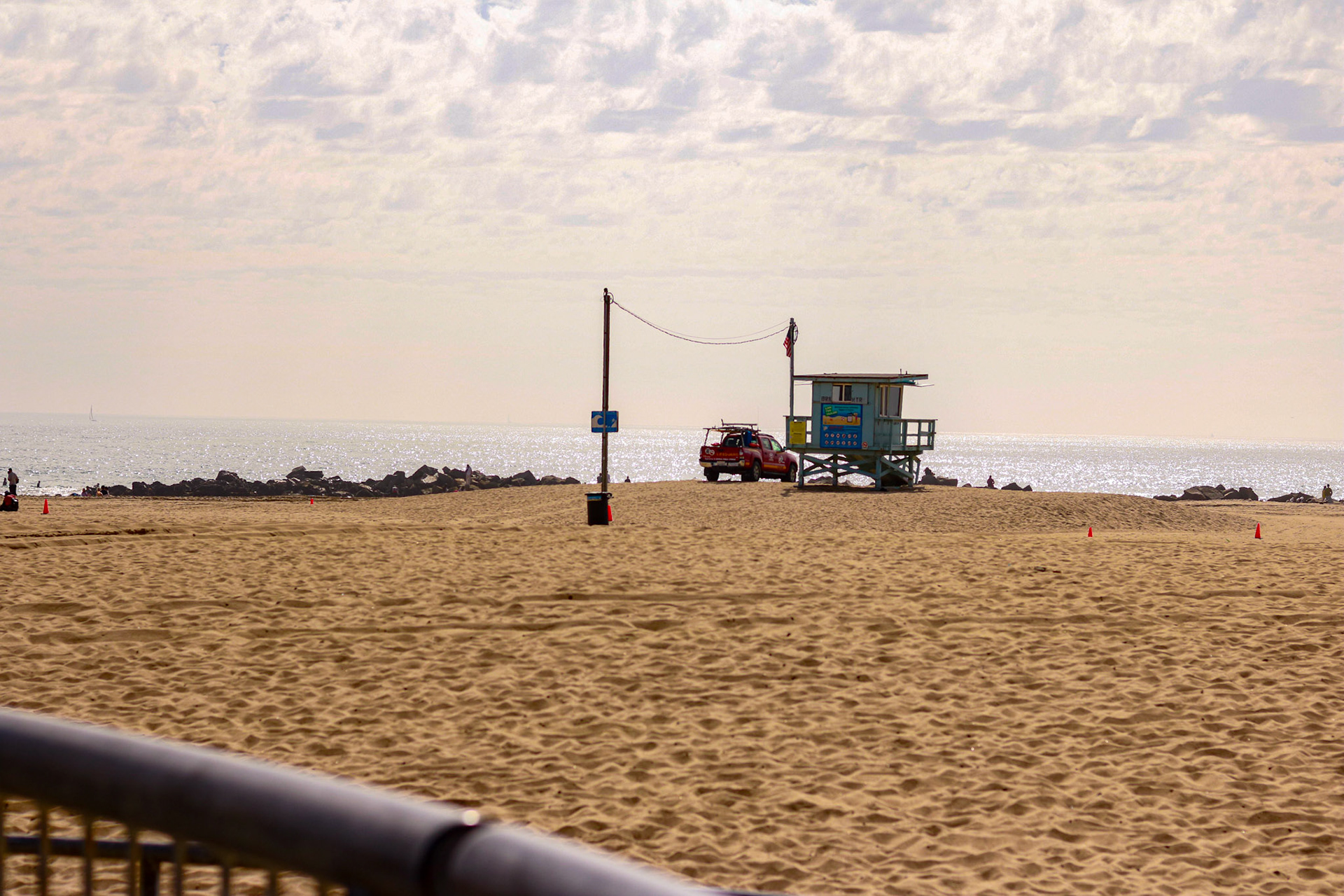 Venice Beach