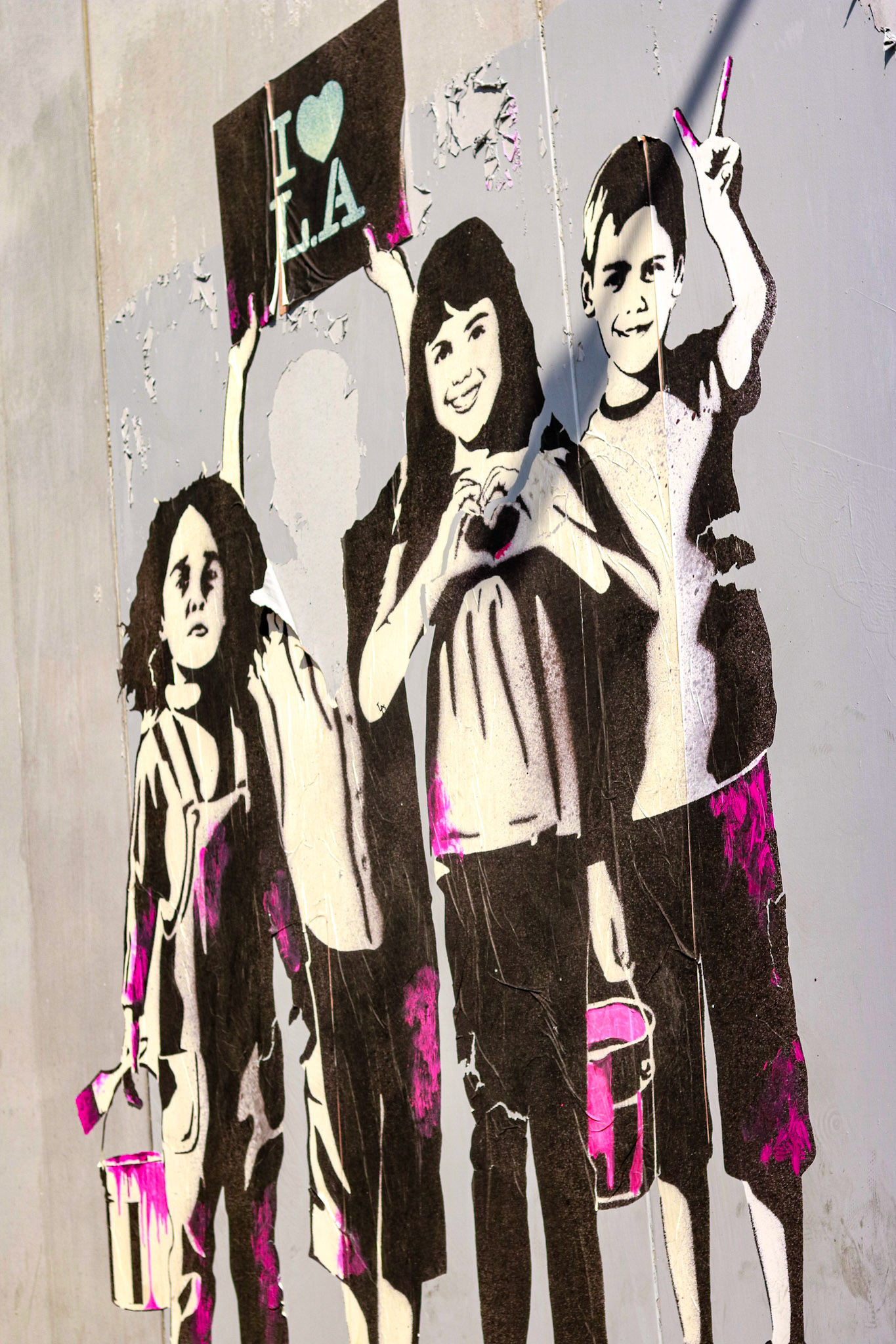wall art