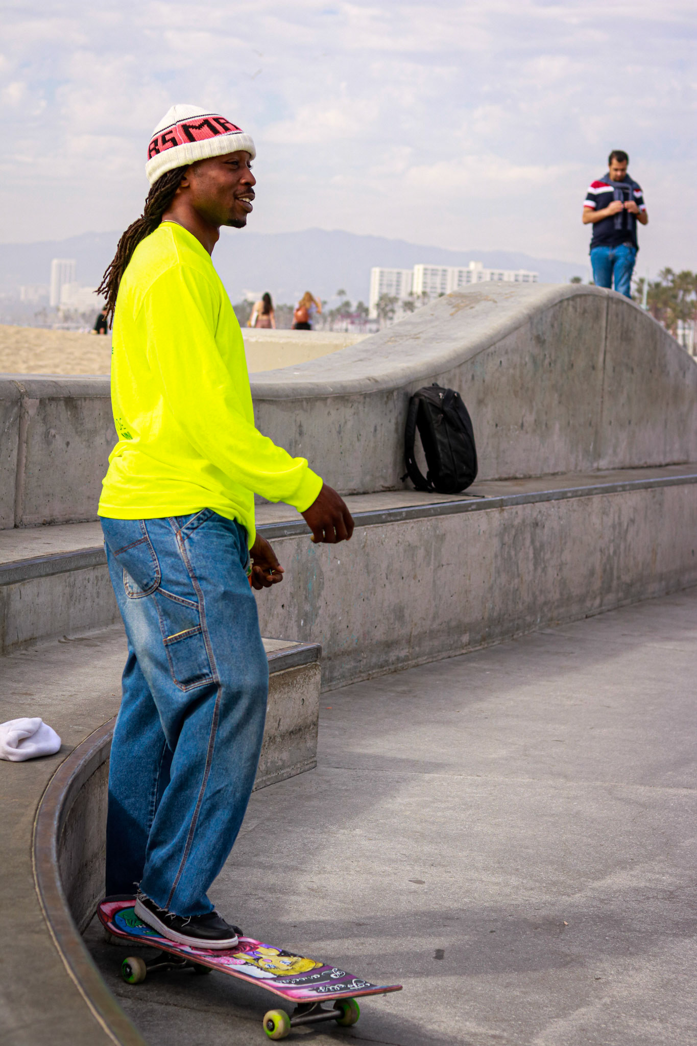 Venice Beach