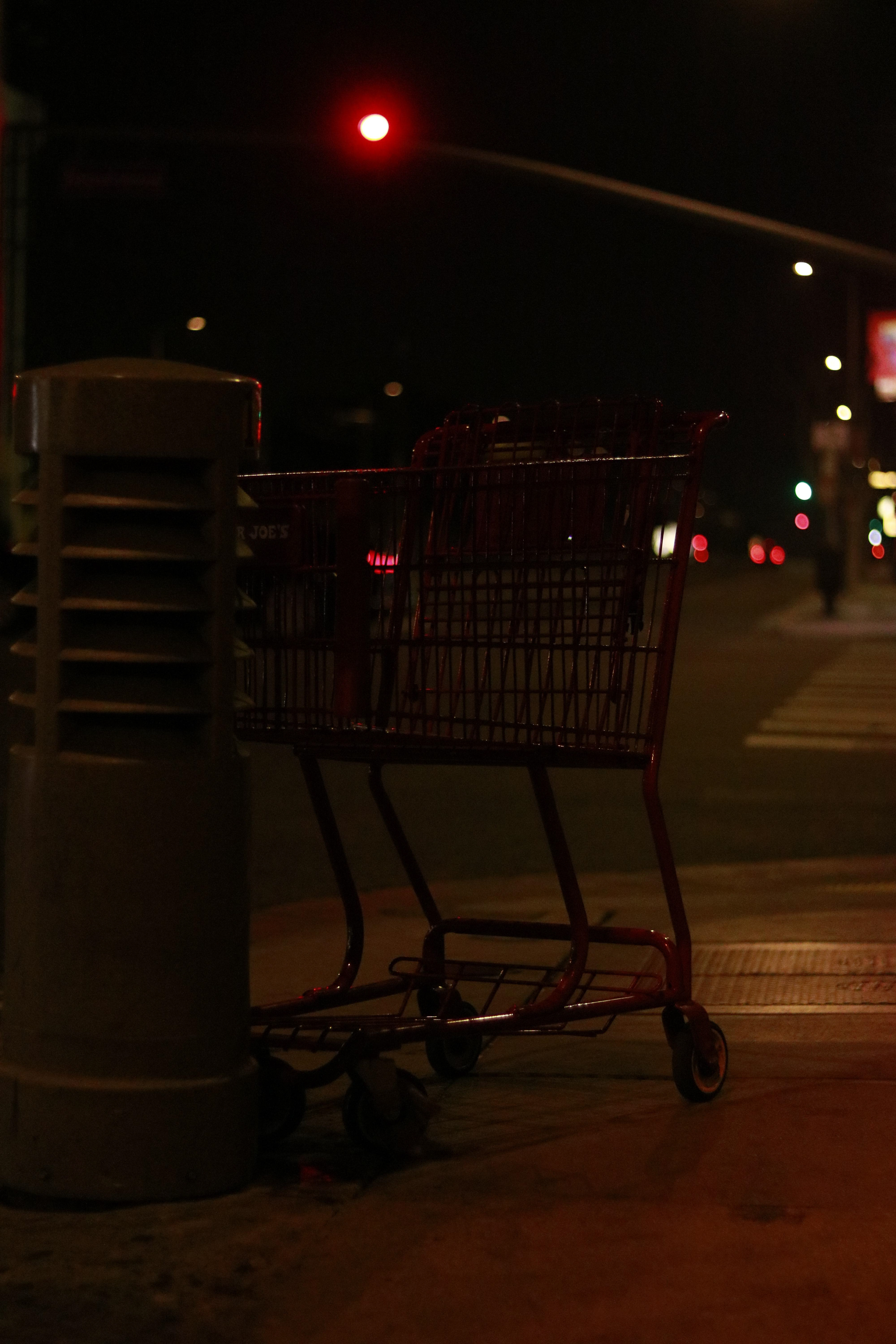 LA Nights