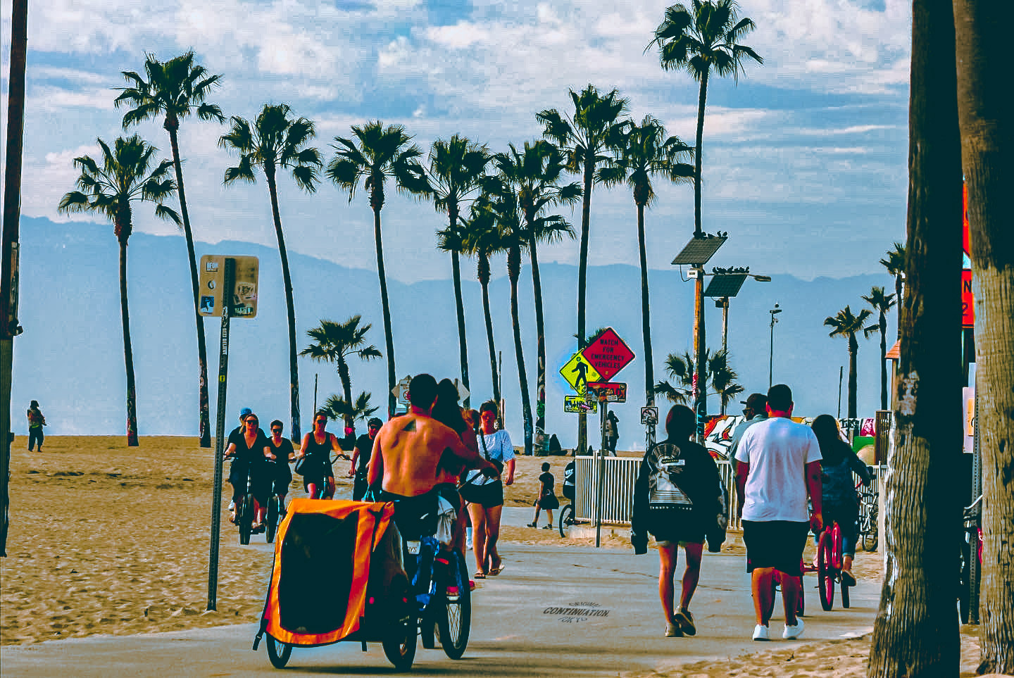 Venice Beach