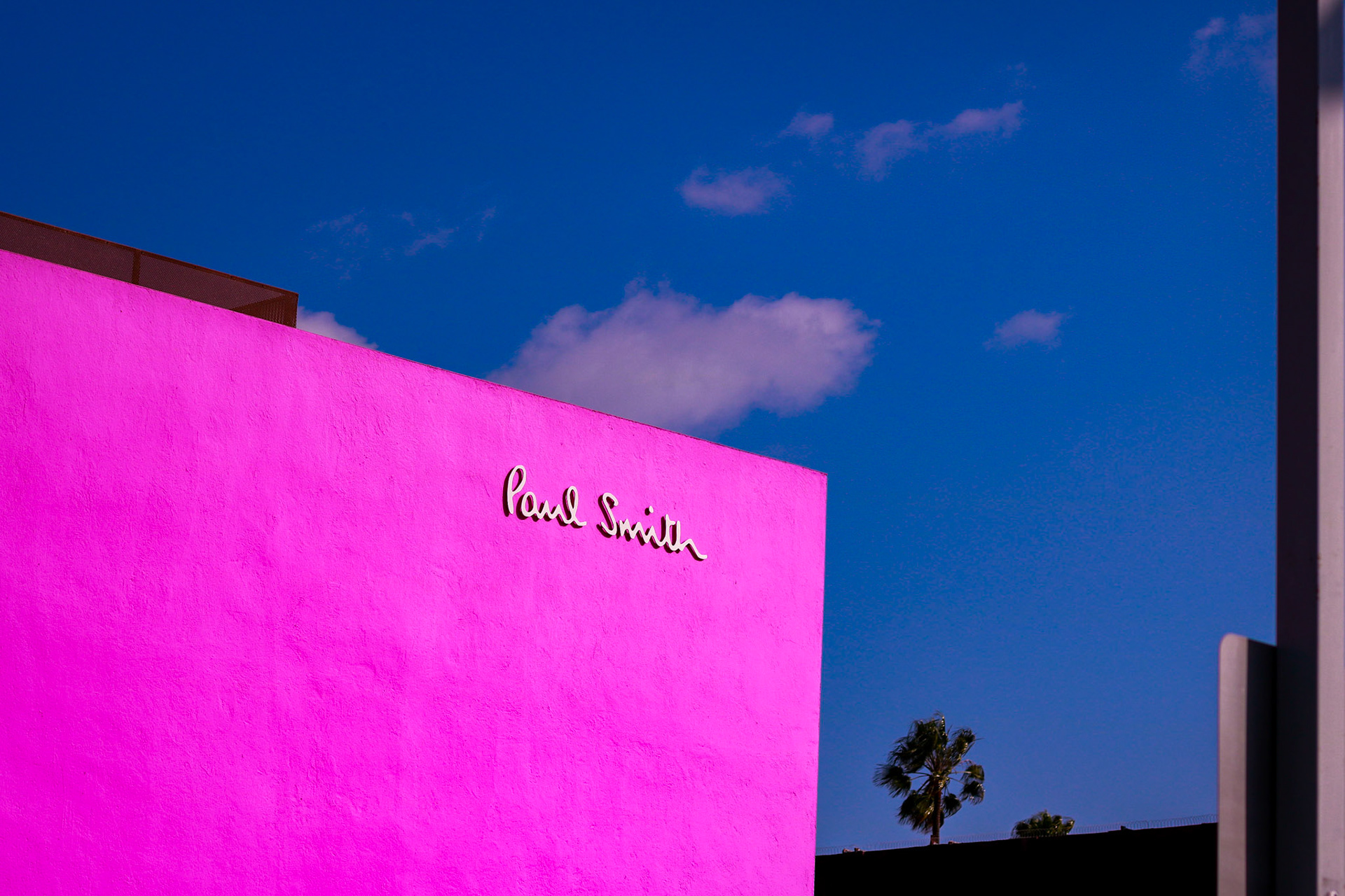 PAUL SMITH