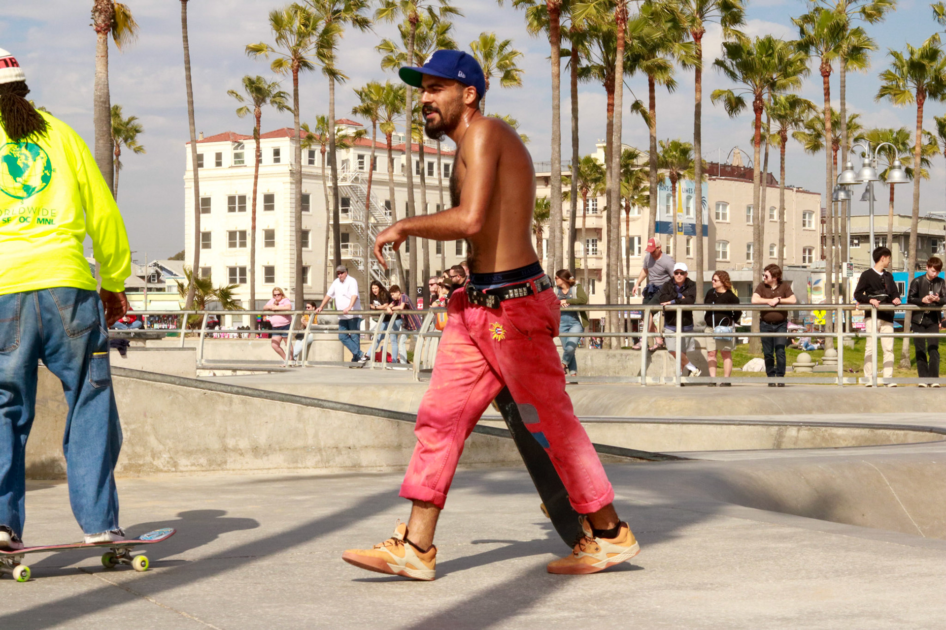 Venice Beach