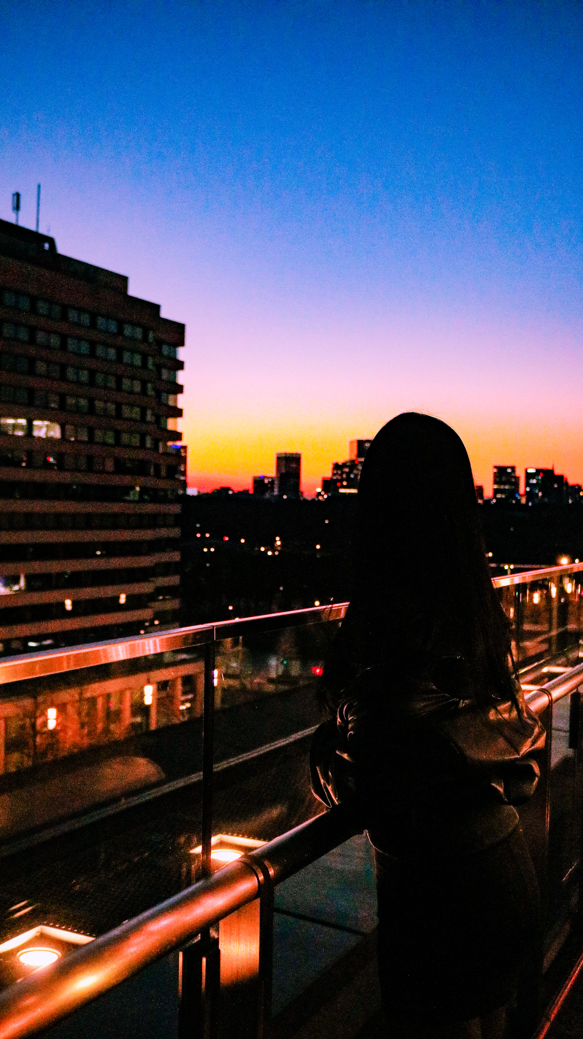 Tokyo Central Station