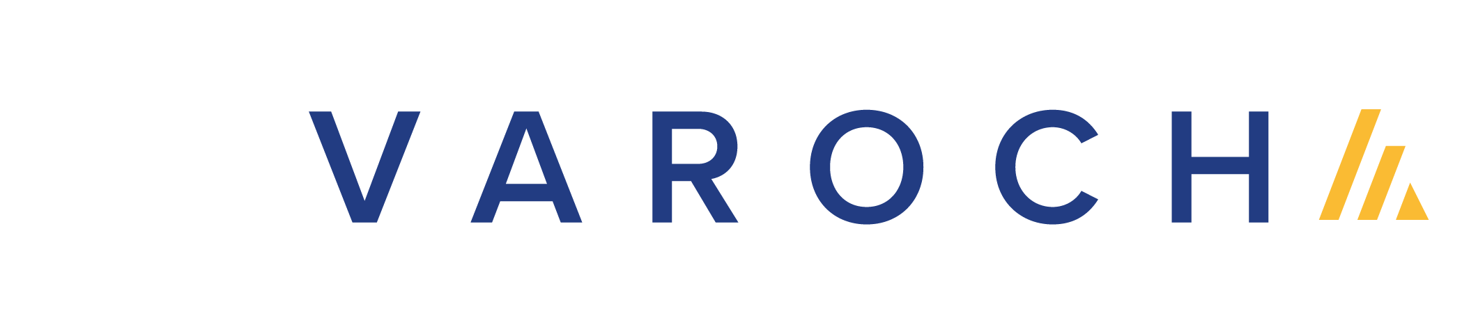 Varoch BV