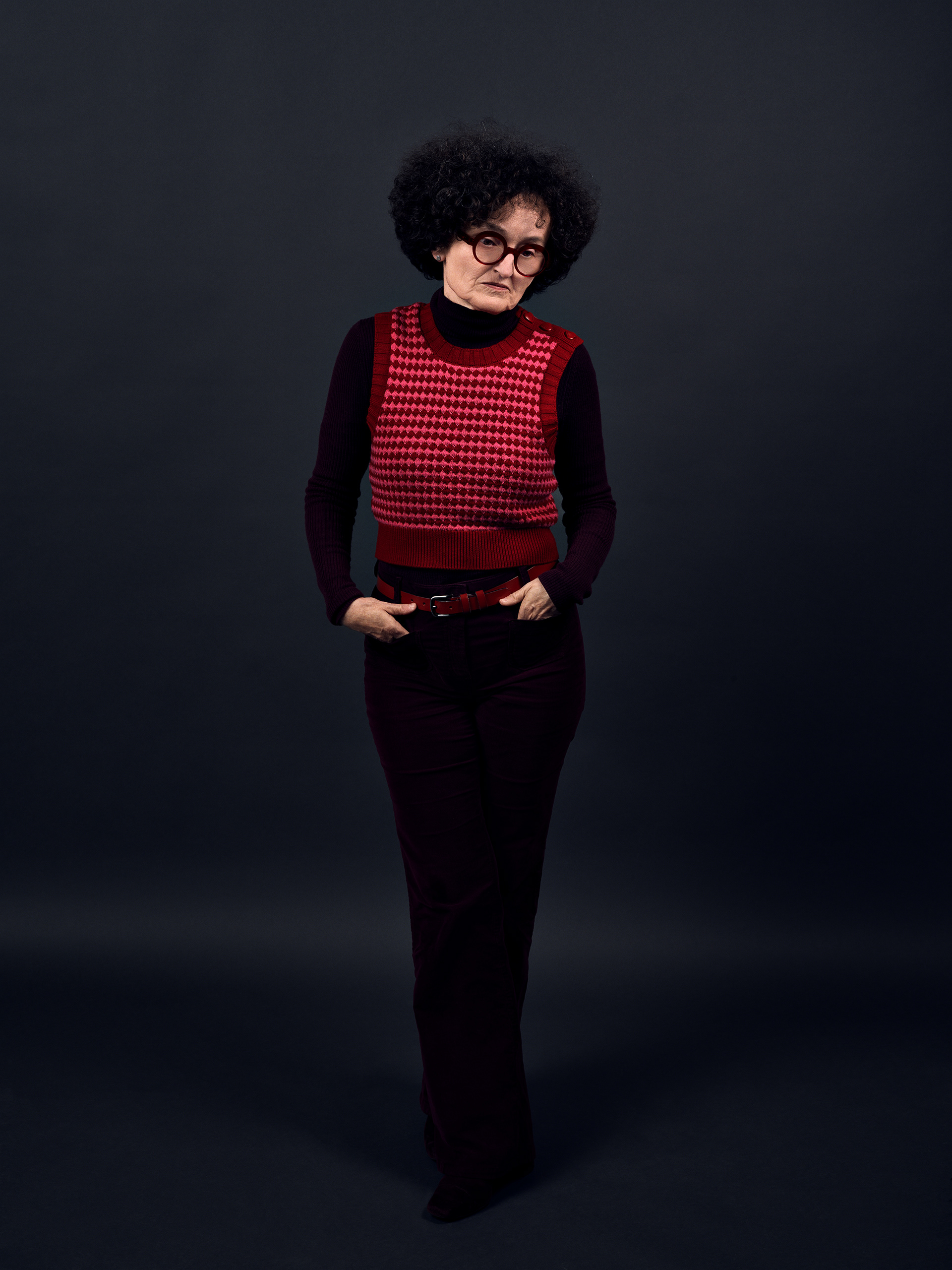 Marie-Hélène LAFON