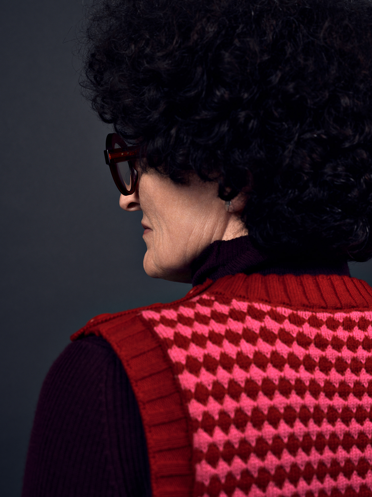 Marie-Hélène LAFON