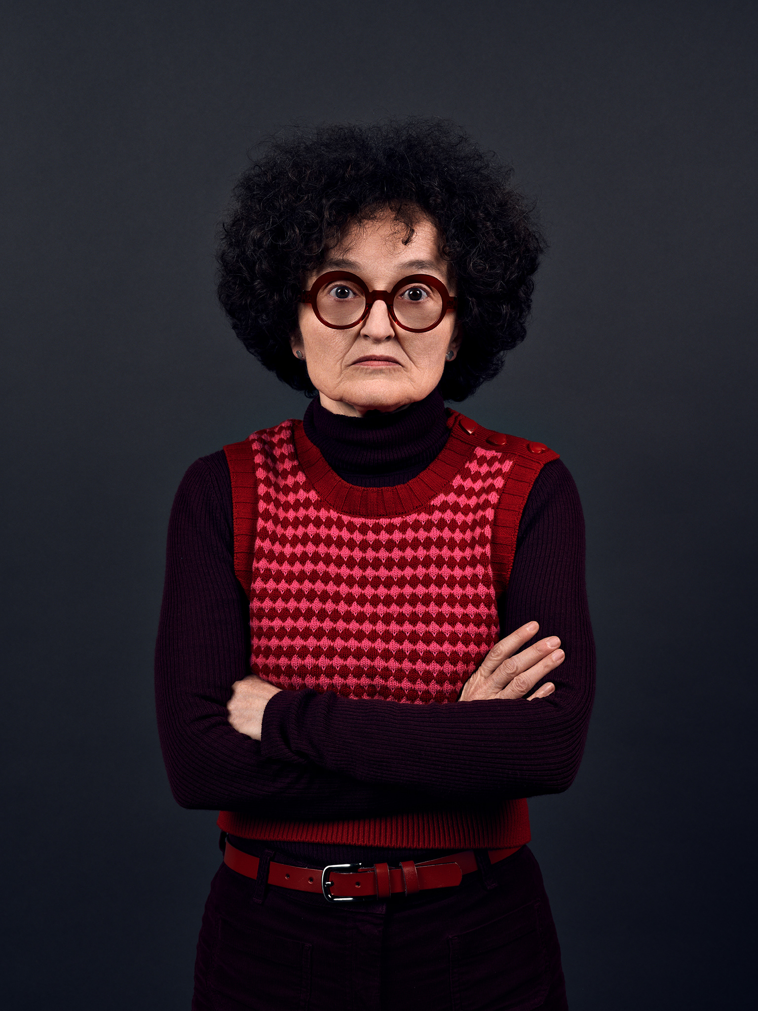 Marie-Hélène LAFON