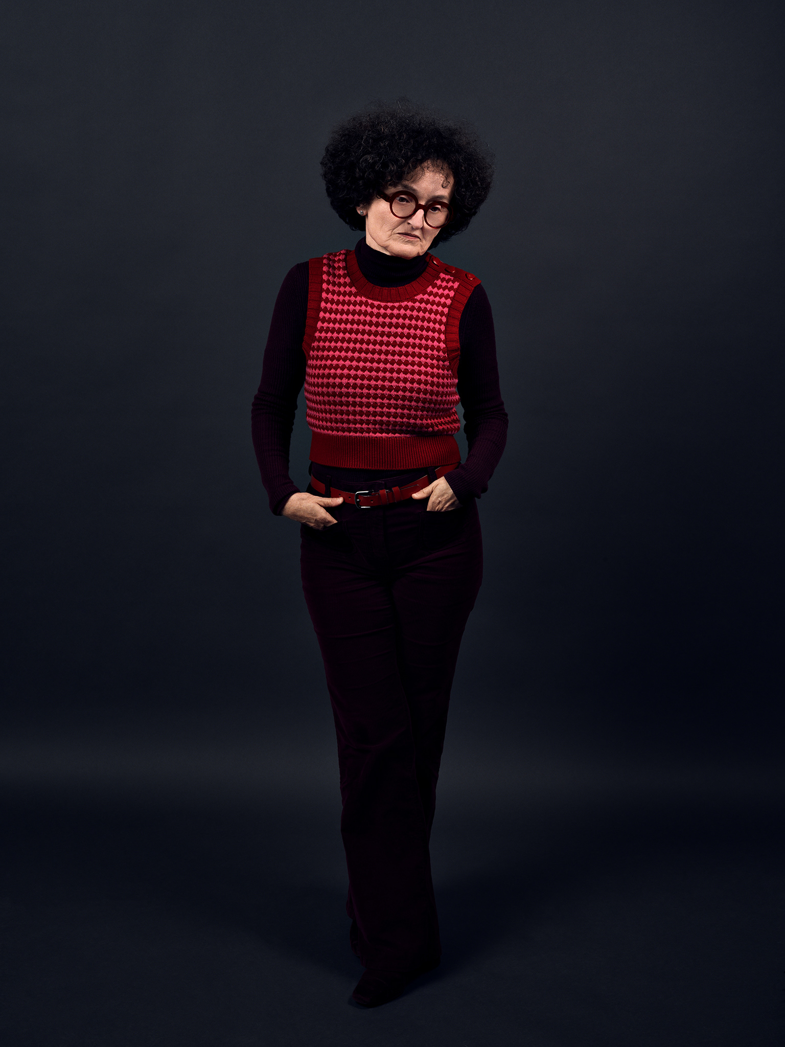 Marie-Hélène LAFON