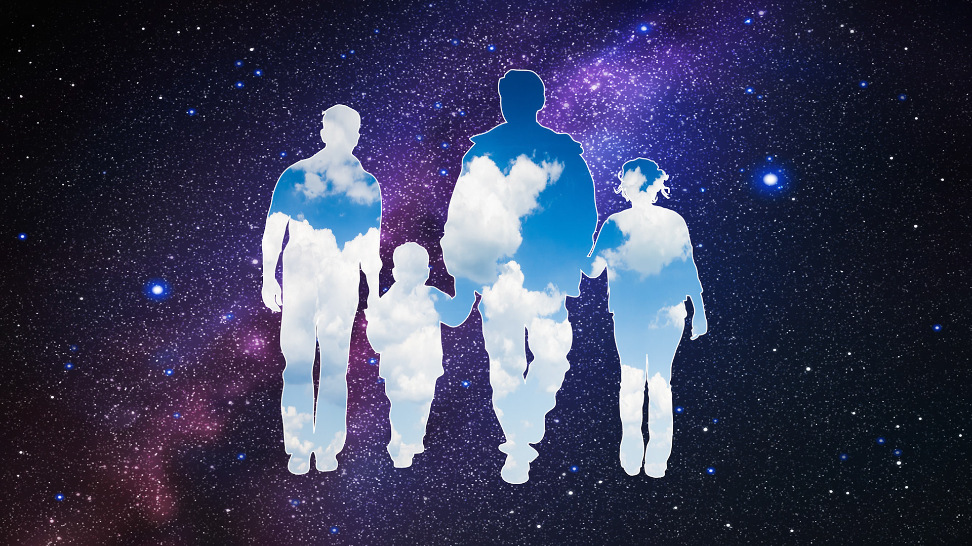 My Universe (In Progress)