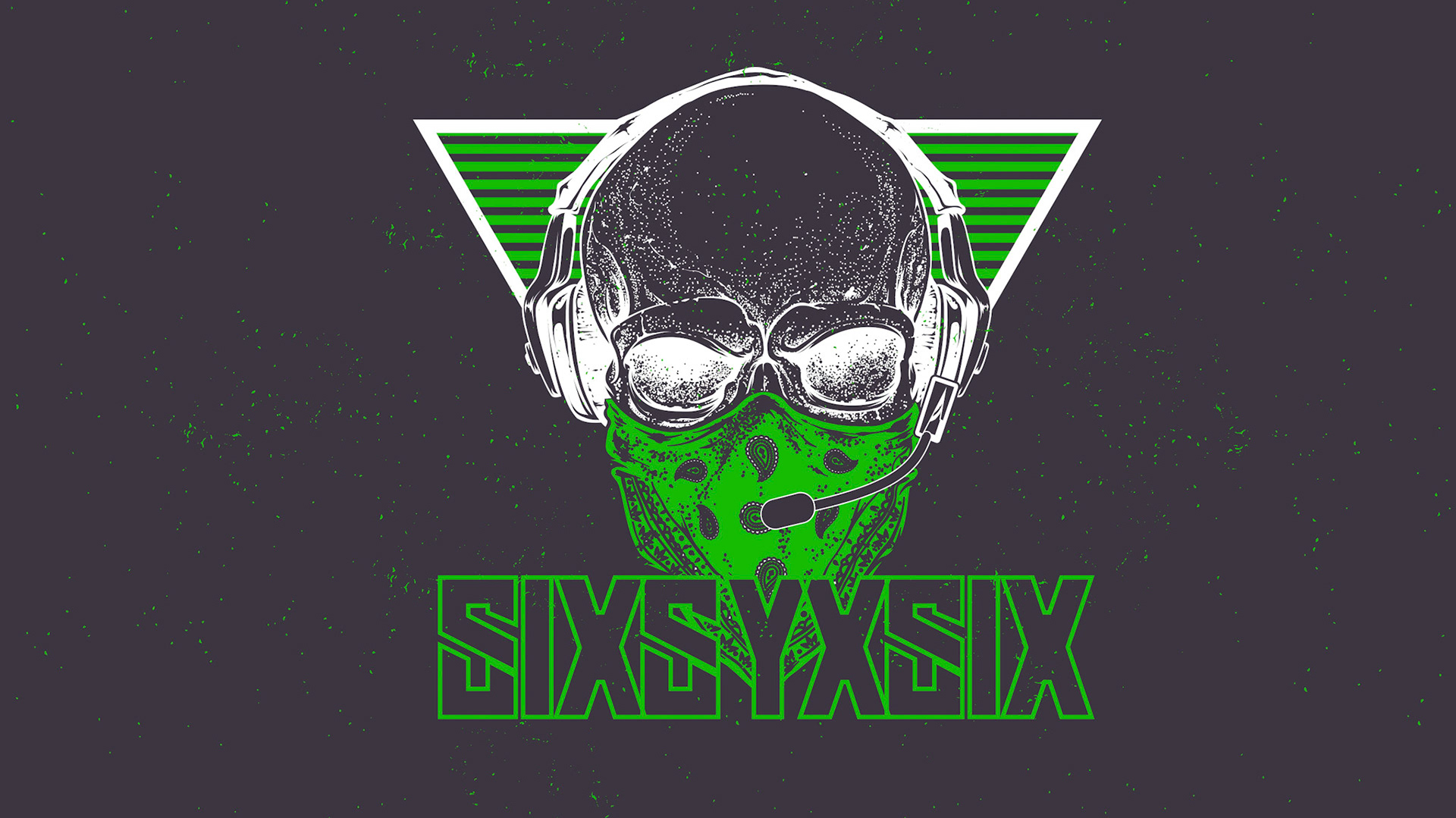 Skull Logo Dark (In Progress)