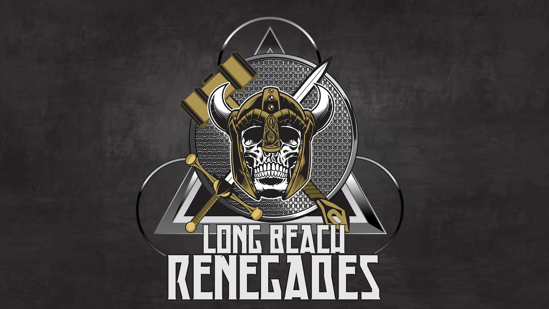 Renegades Logo (Complete)