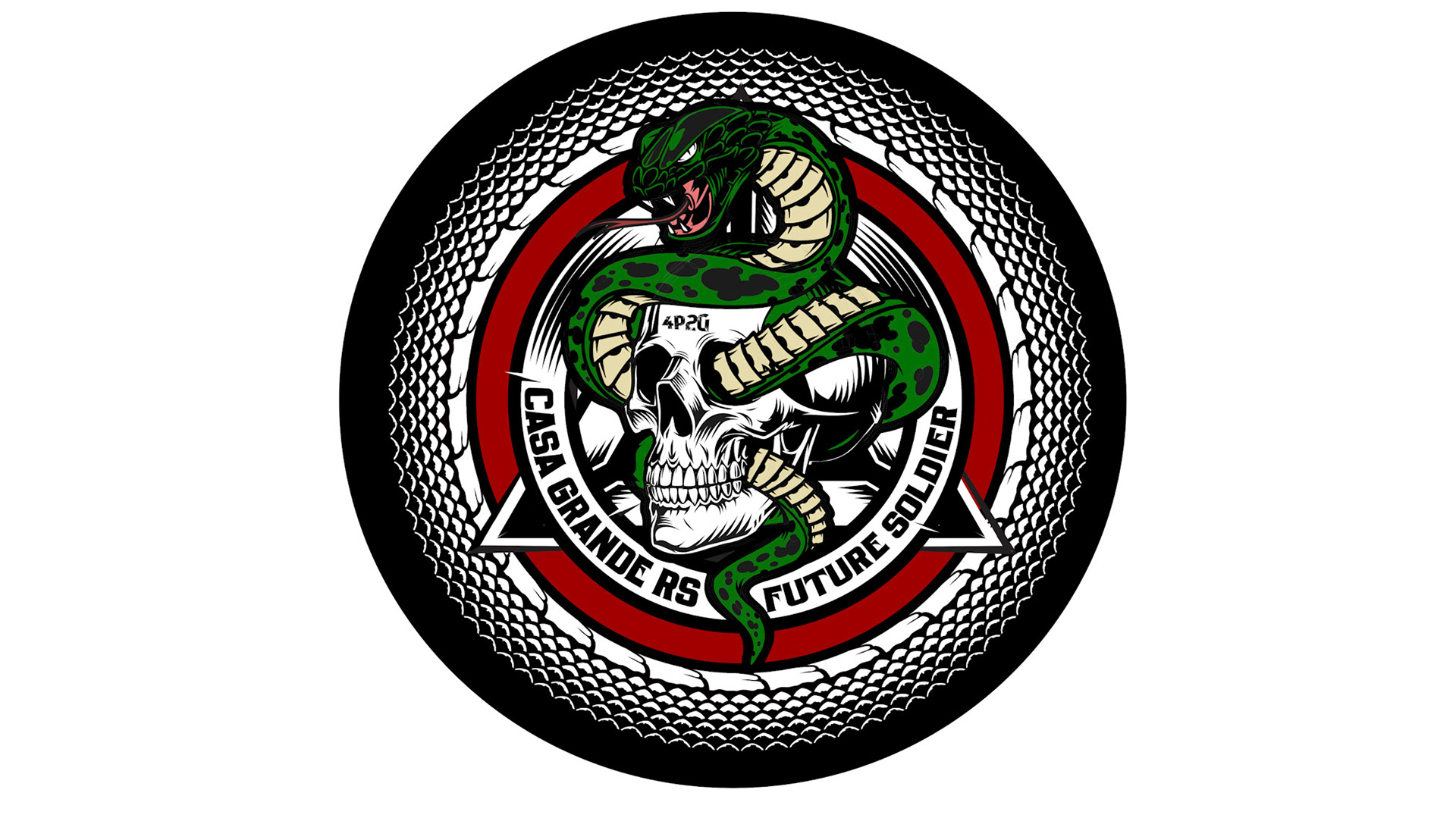 Station Coin (Complete)