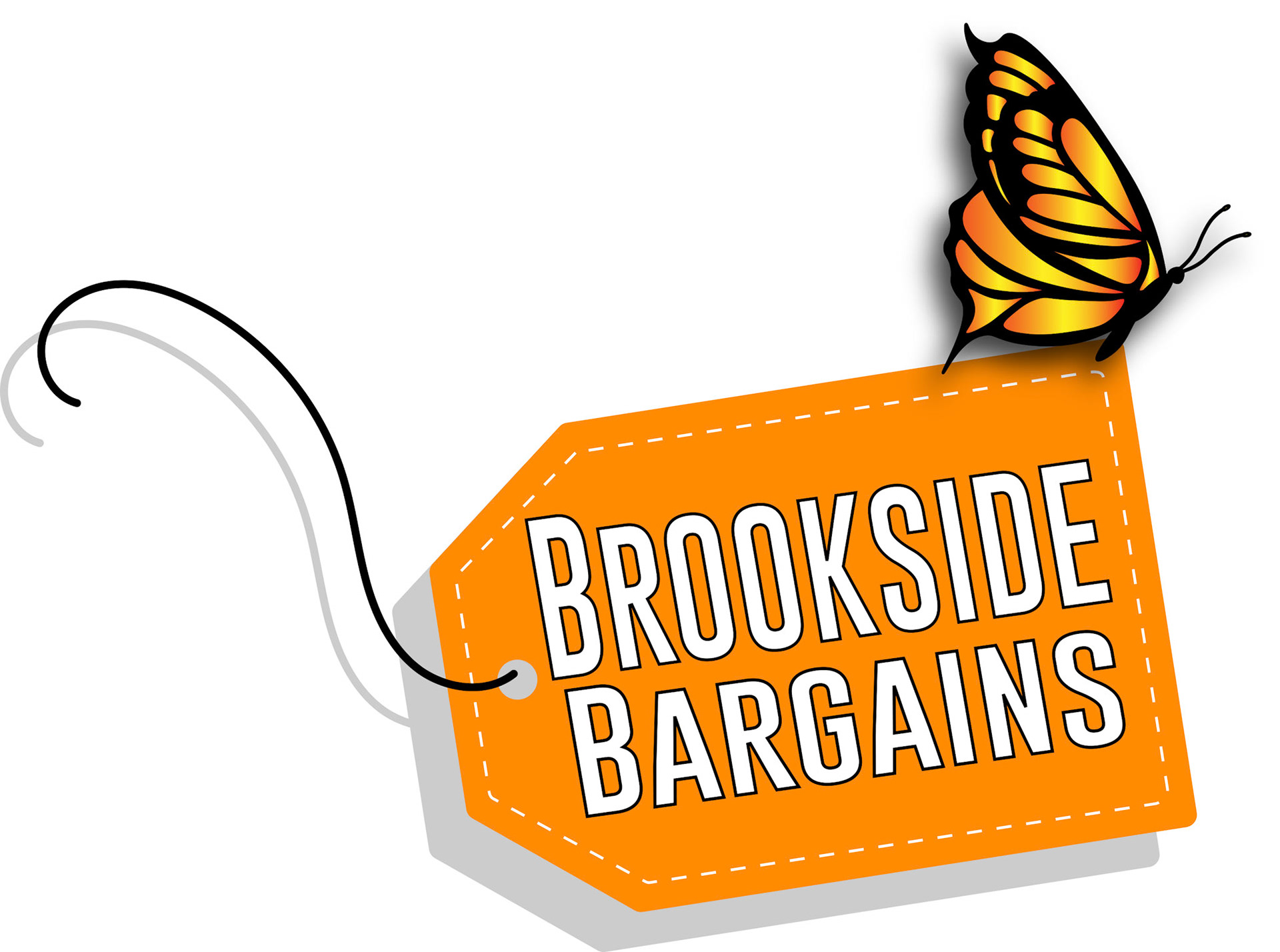 Brookside Bargains (In Progress)