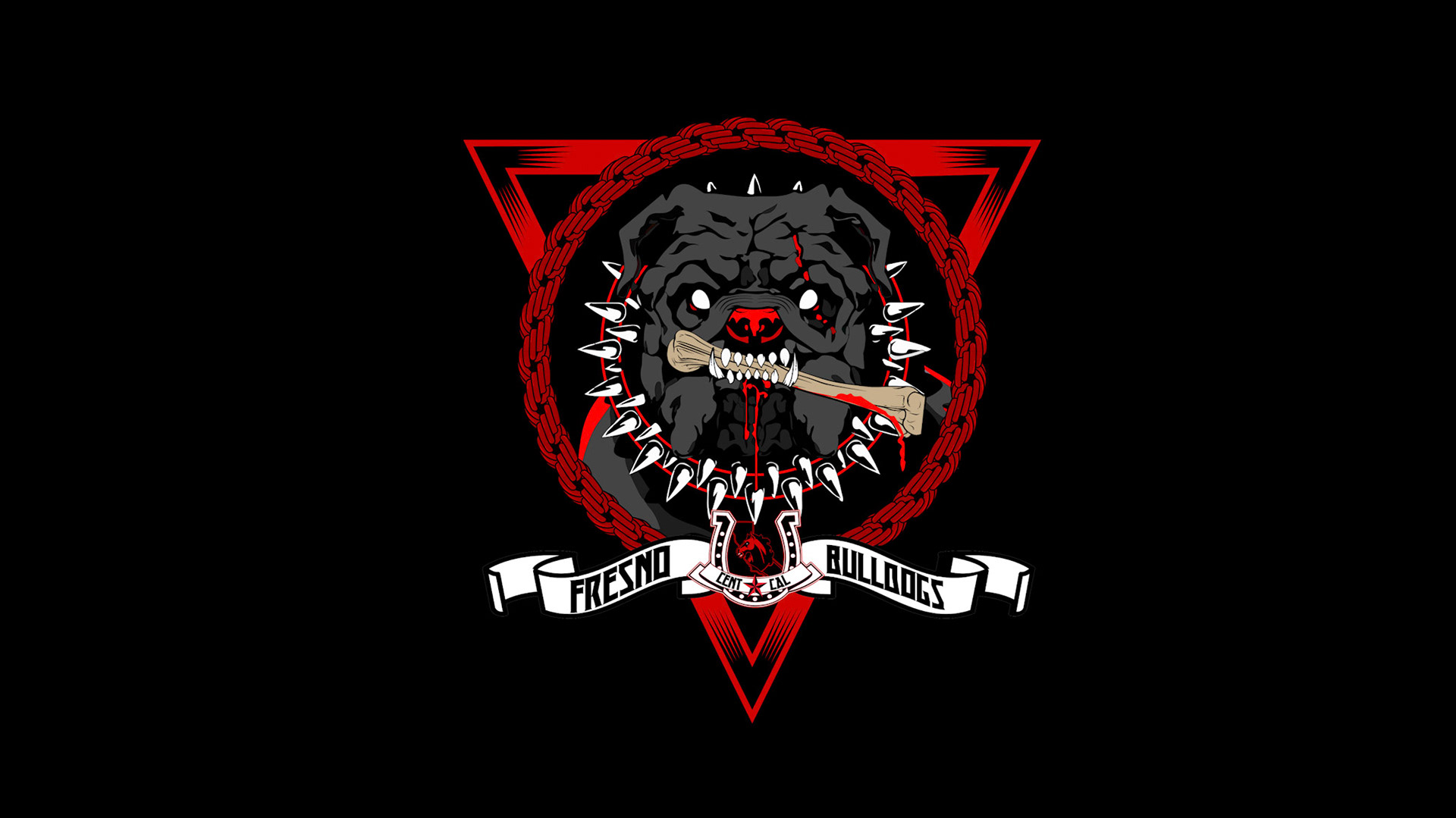 Fresno Bulldogs (Complete)