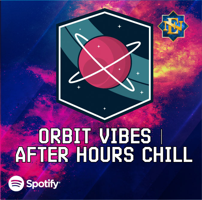 Orbit Vibes After Hours Chill
