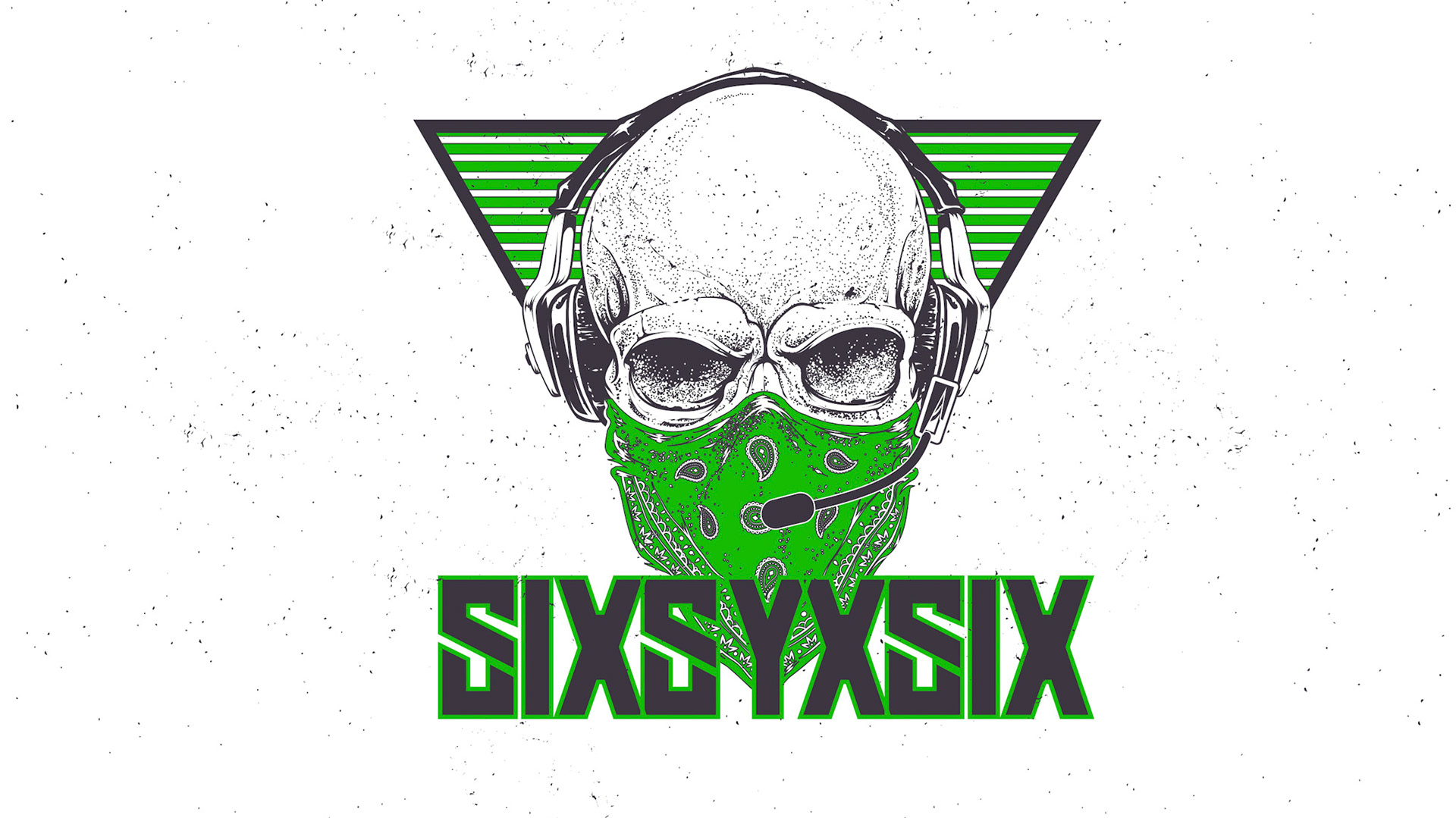 Skull Logo Light (In Progress)