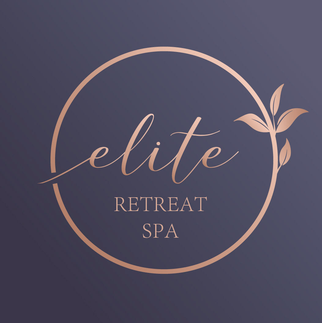 Elite Retreat Spa Logo 2.0