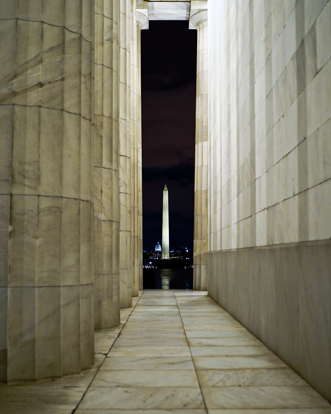 Washington Monument