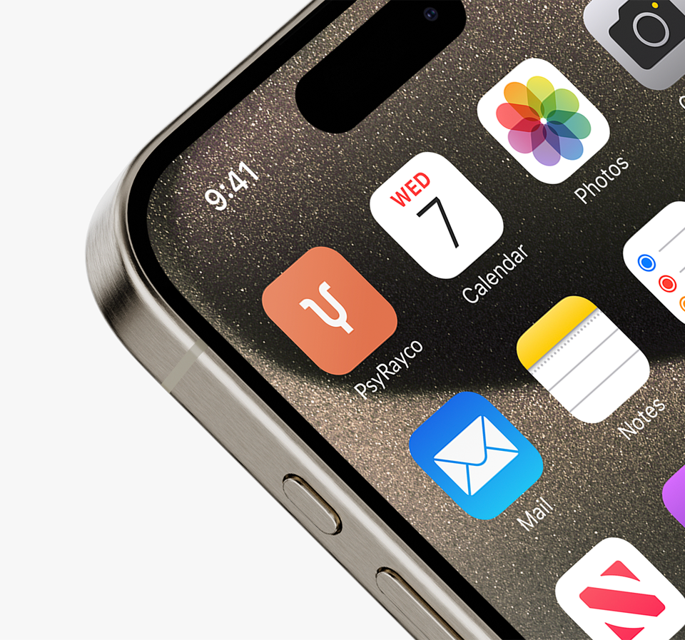 APP Icon