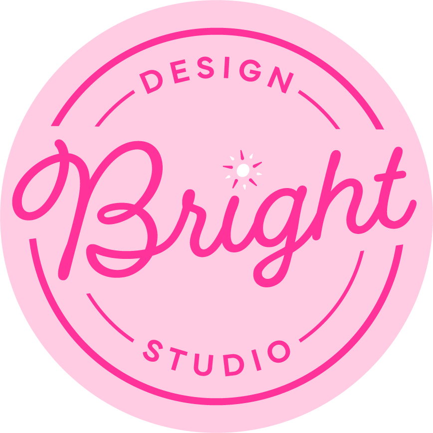 Bright Design Studio Logo