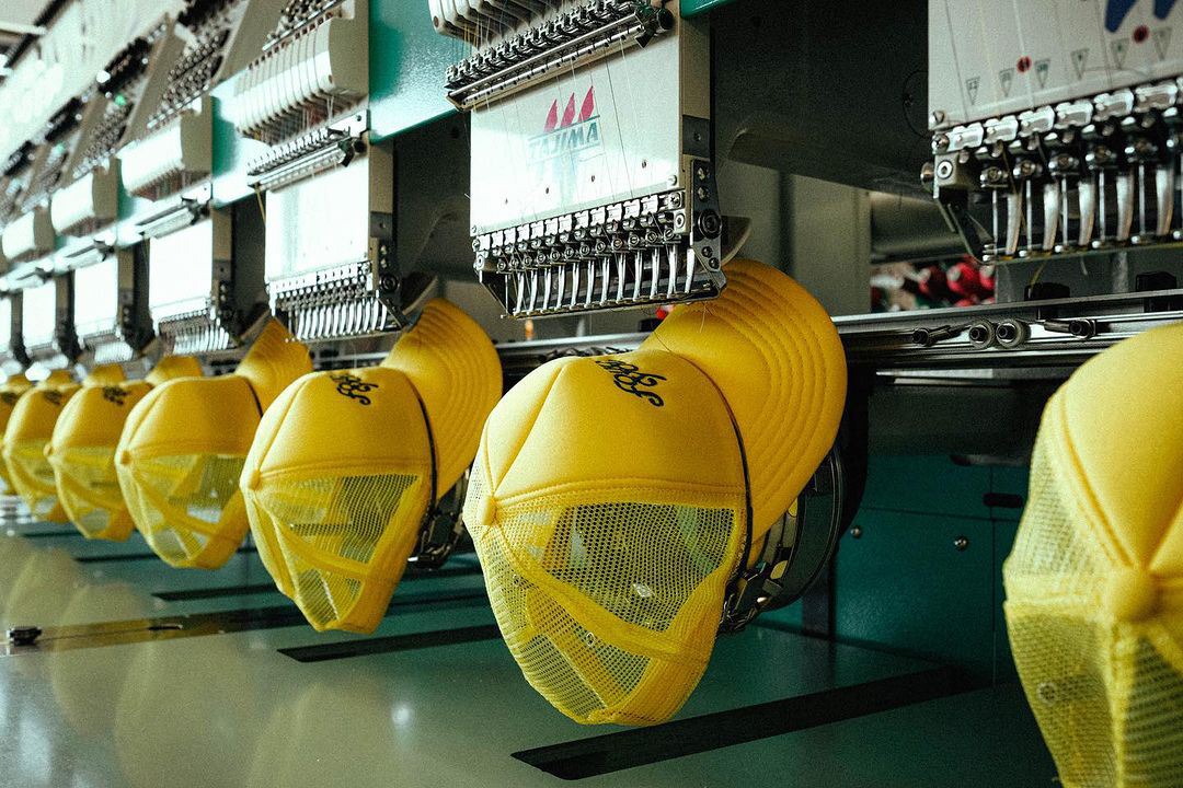 FEW YEARS OLD I WAS APPROACH BY  TOPOCHICO  TO DESIGN HATS. AFTER 100 CONCEPTS THIS WAS THE FINAL  I NEVER LIKE THIS DESIGN BUT....