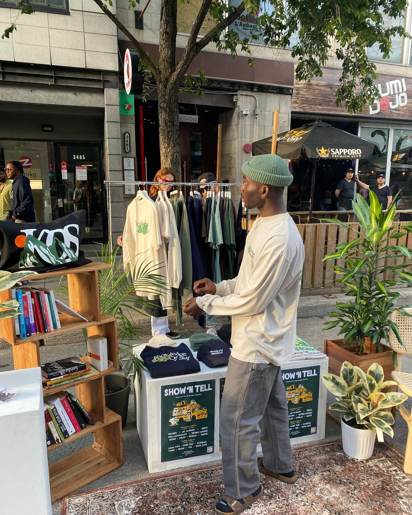 LOSSO™ 2023 KOS - NO DIPLOMA