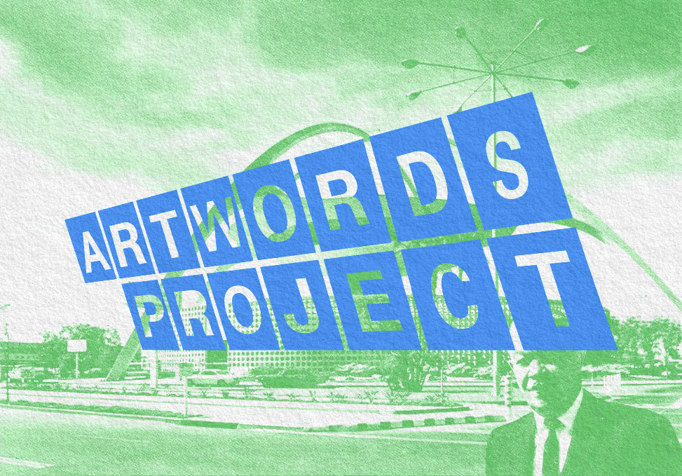 ARTWORDS PROJECT