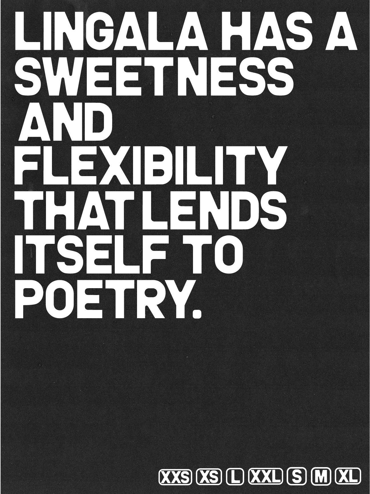 Losso™ Works : Cover Art, Type Design