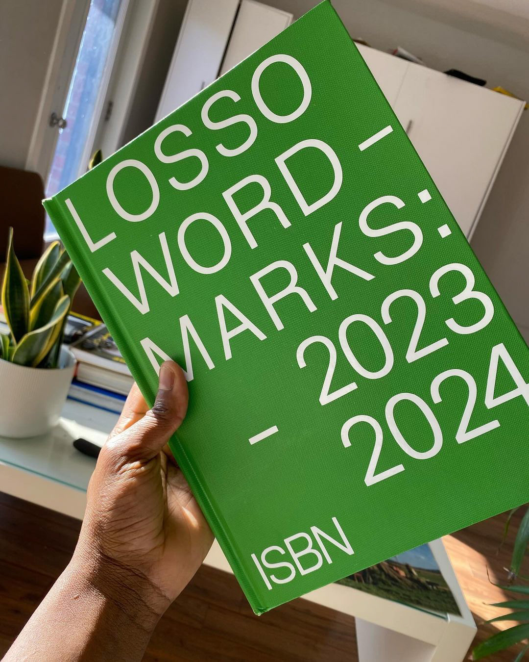 WORDMARKS PROTOTYPE BOOK