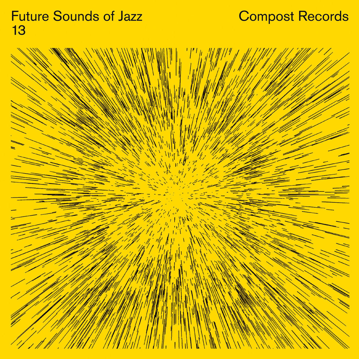 Future Sounds of Jazz