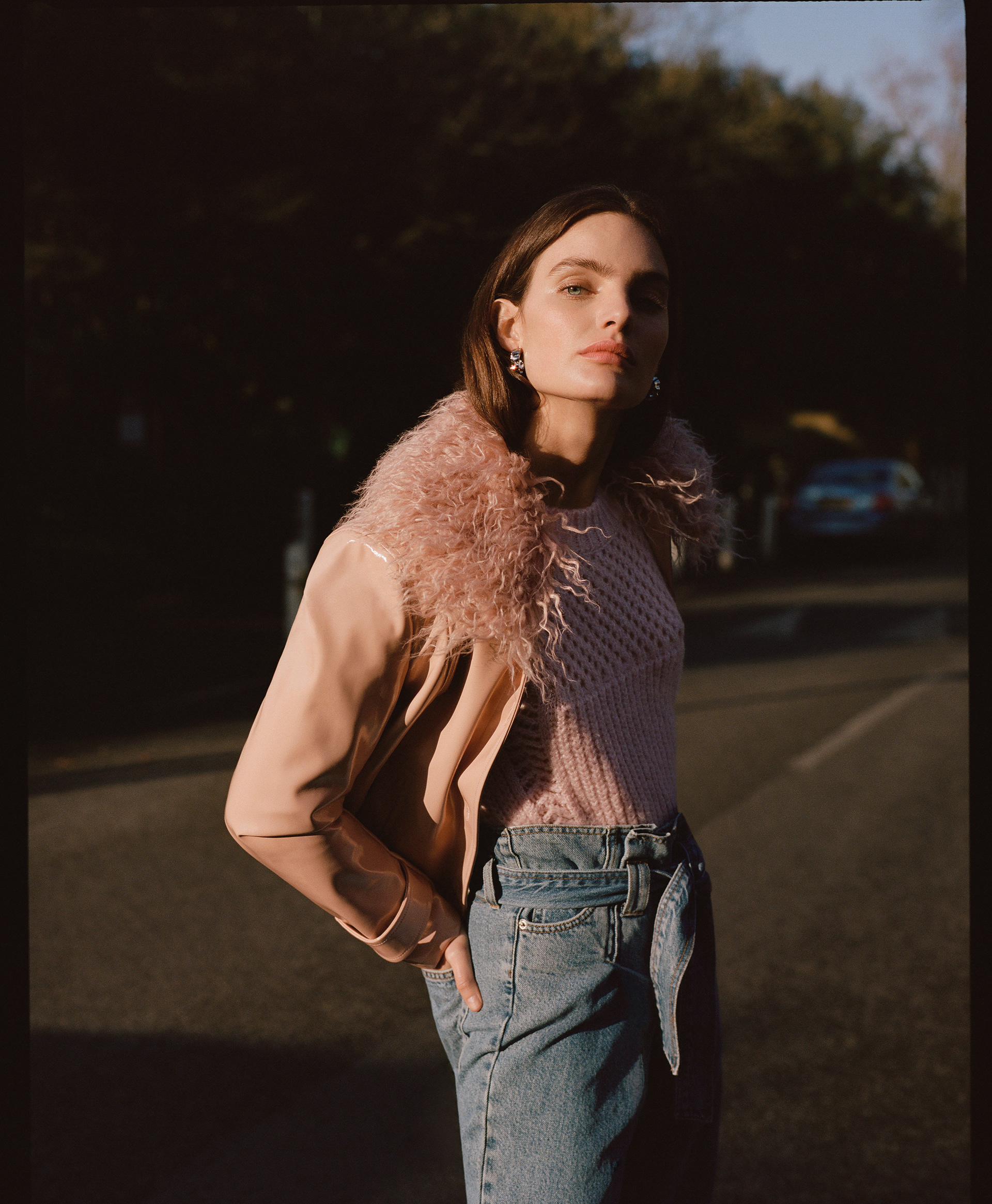 TOPSHOP CAMPAIGN JAN 20