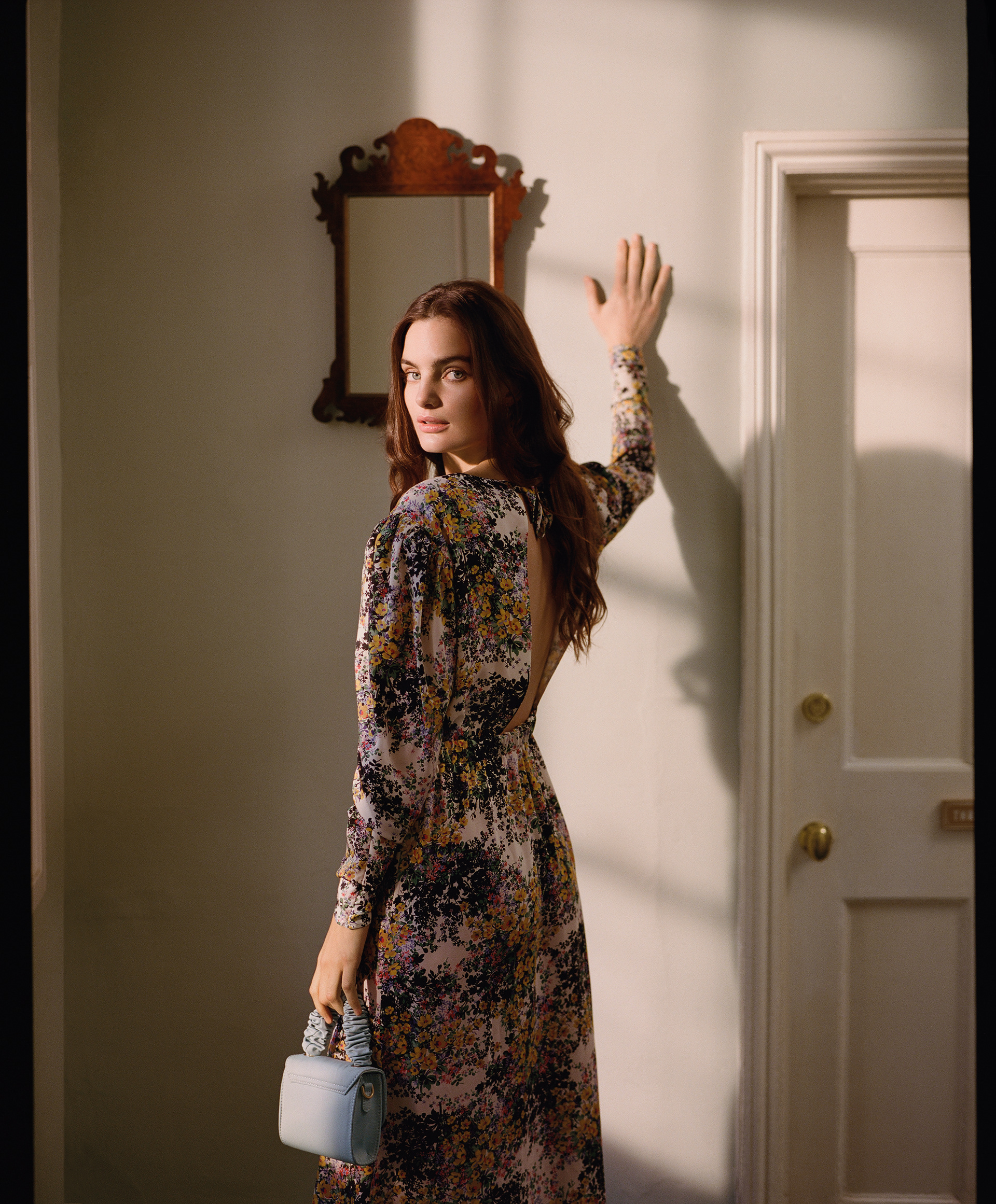 TOPSHOP CAMPAIGN JAN 20