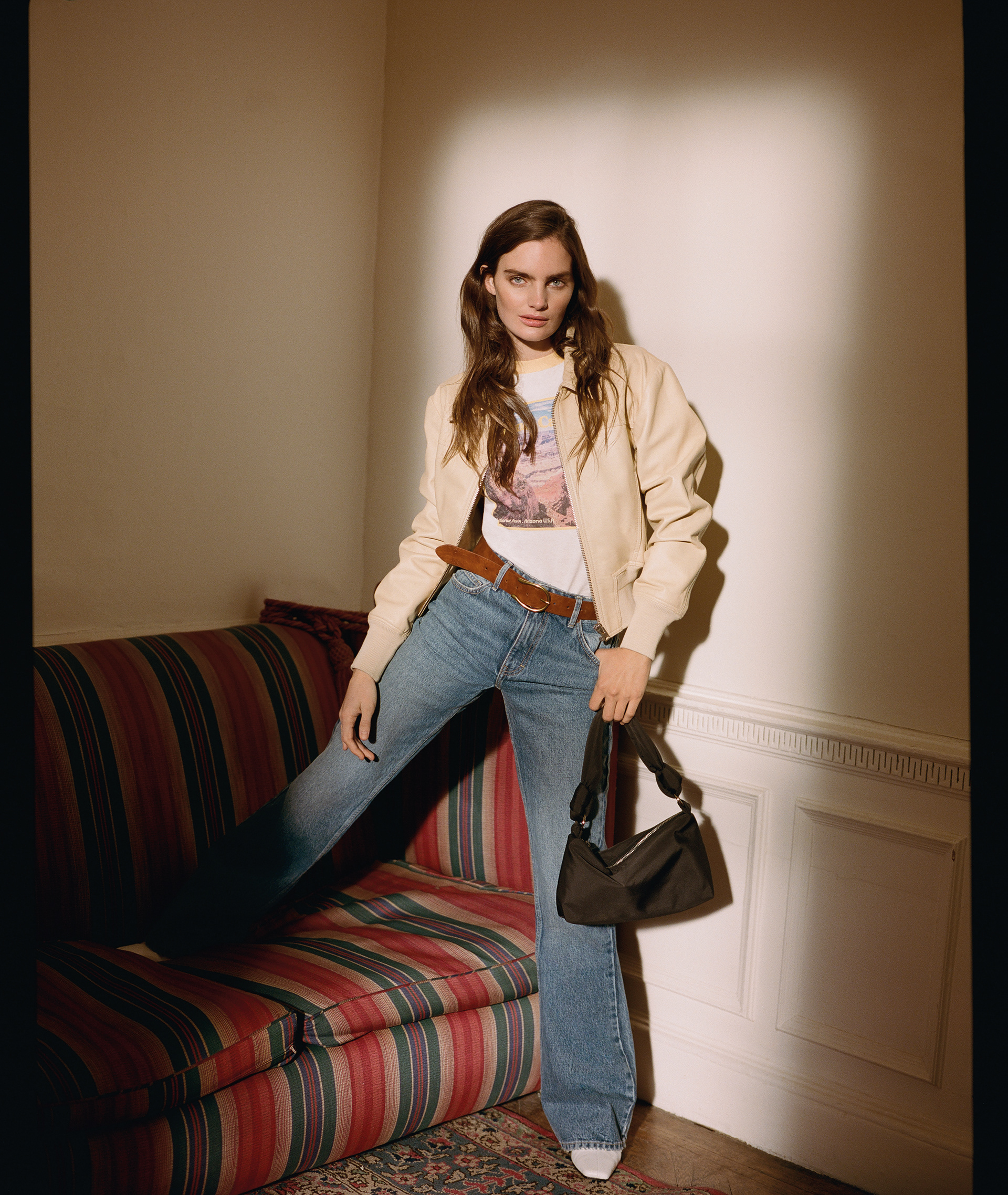 TOPSHOP CAMPAIGN JAN 20
